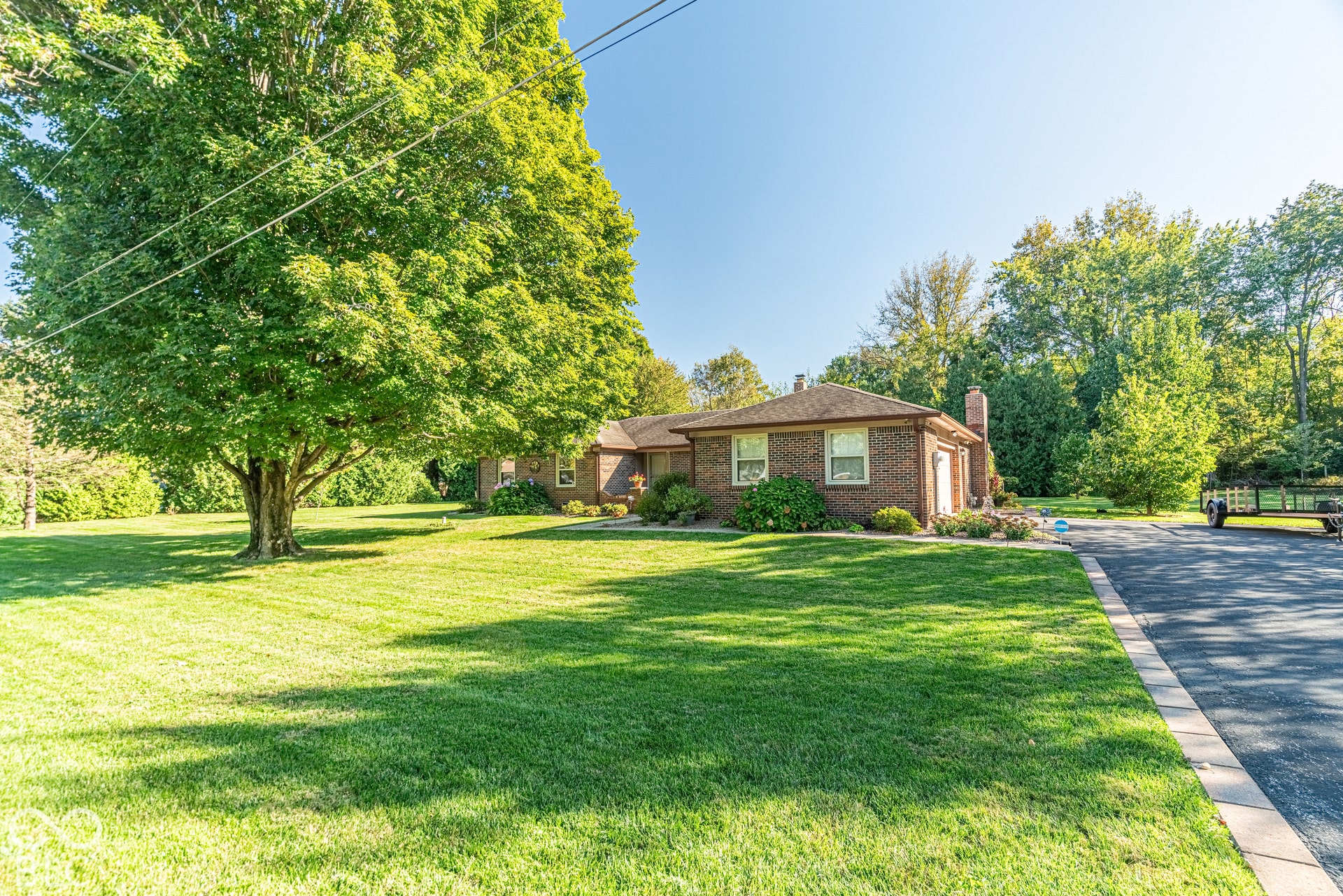 4545 Byrkit Street, Indianapolis, IN 46221