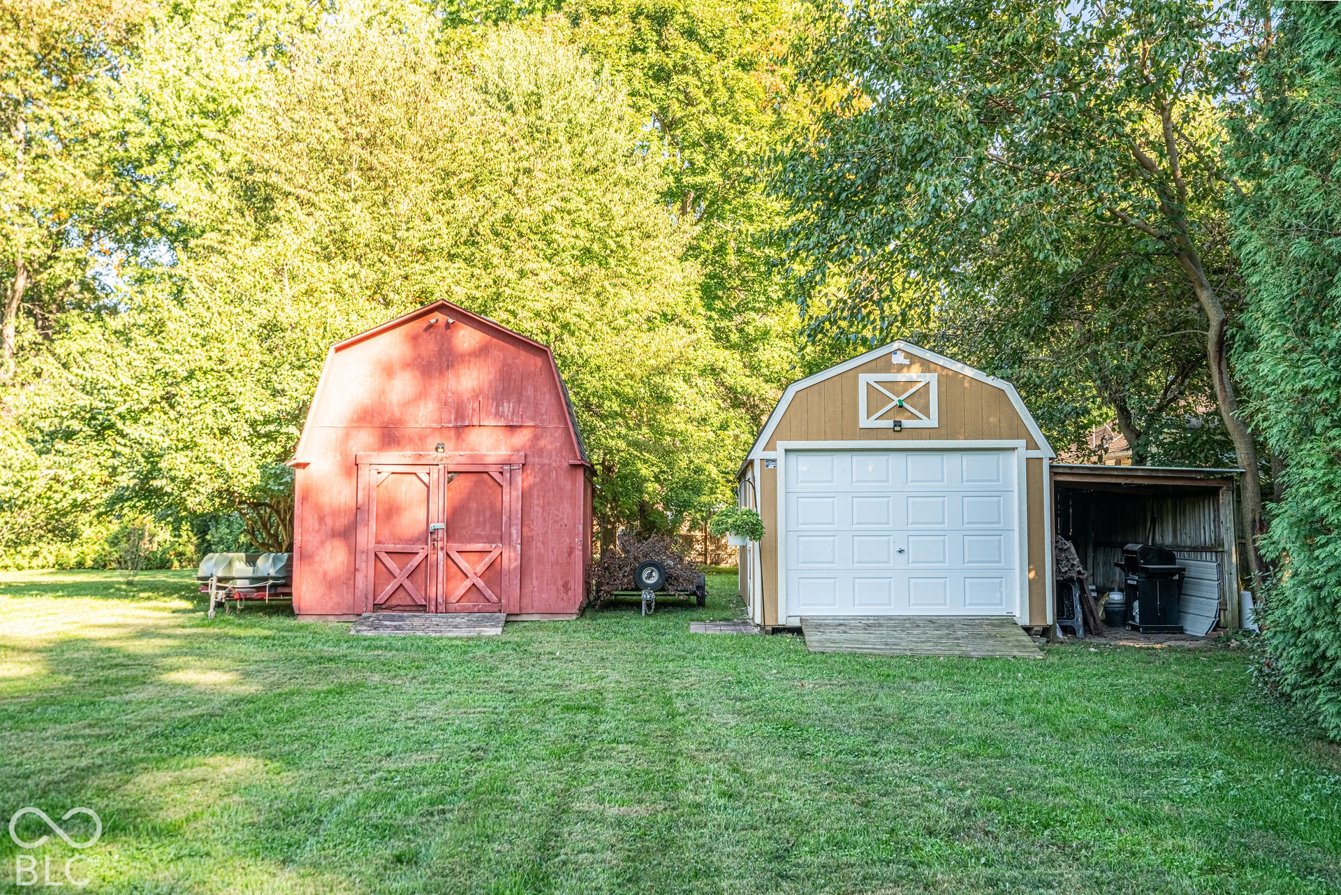 4545 Byrkit Street, Indianapolis, IN 46221