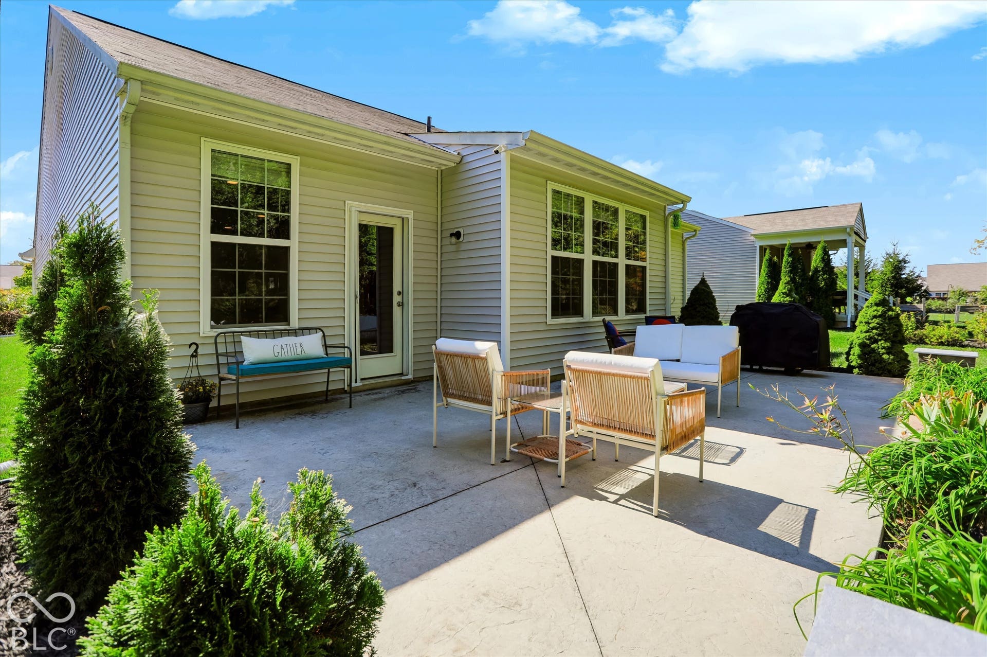 6794 Keepsake Drive, Whitestown, IN 46075