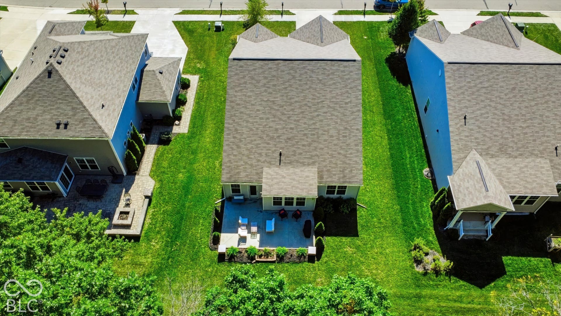 6794 Keepsake Drive, Whitestown, IN 46075