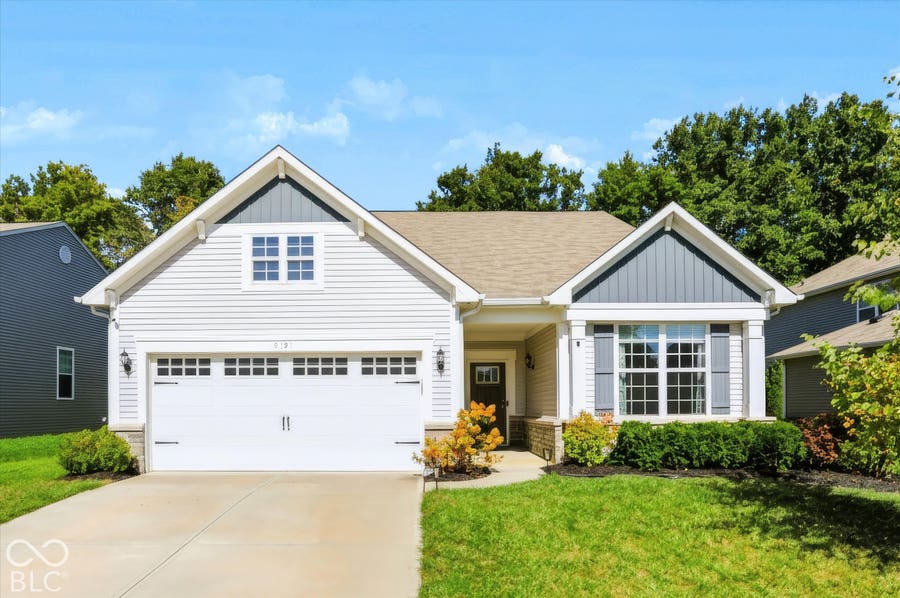 Property photo for 6794 Keepsake Drive, Whitestown, IN