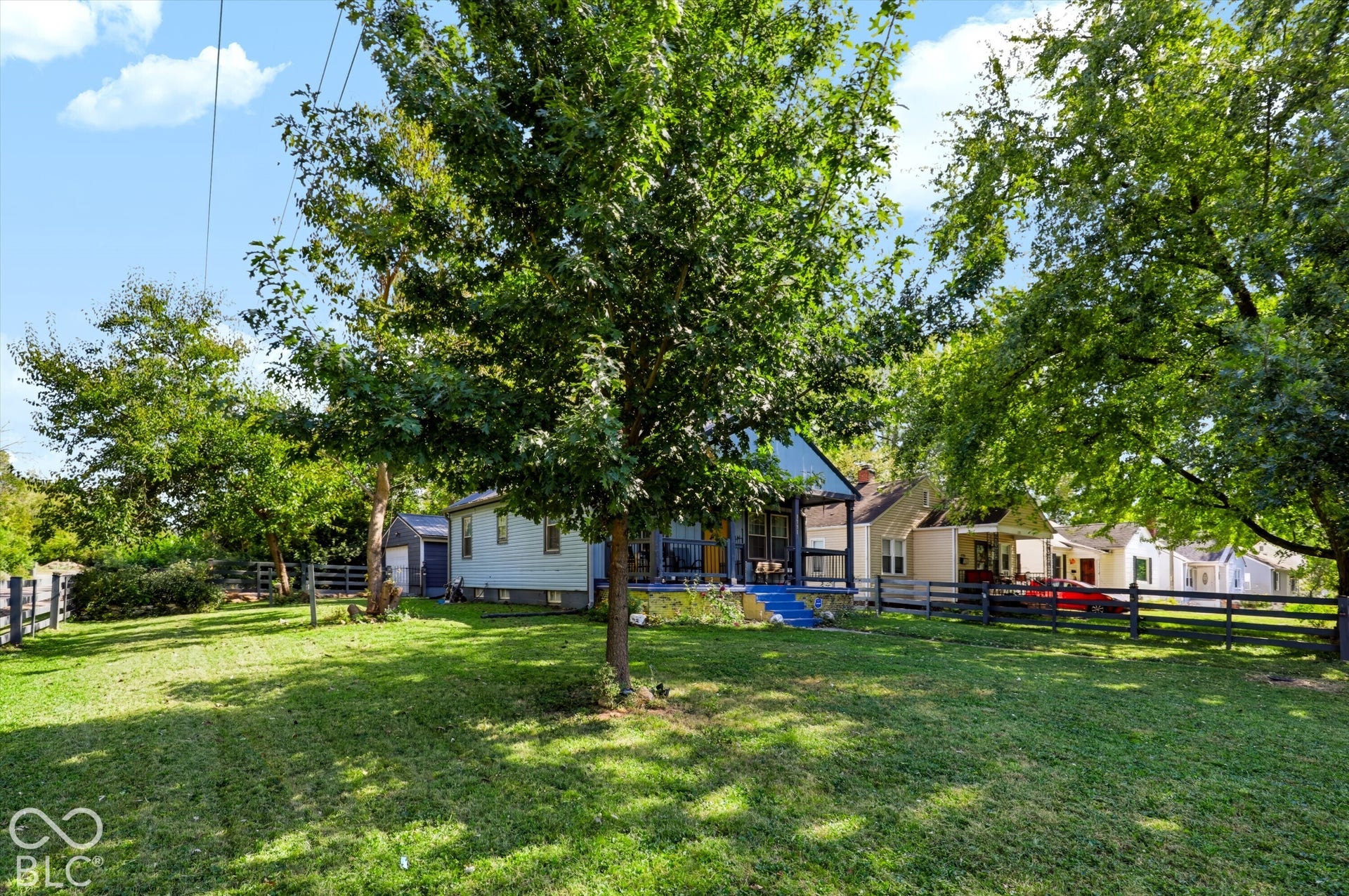 1731 N Bosart Avenue, Indianapolis, IN 46218 1731 N Bosart Avenue, Indianapolis, IN 46218