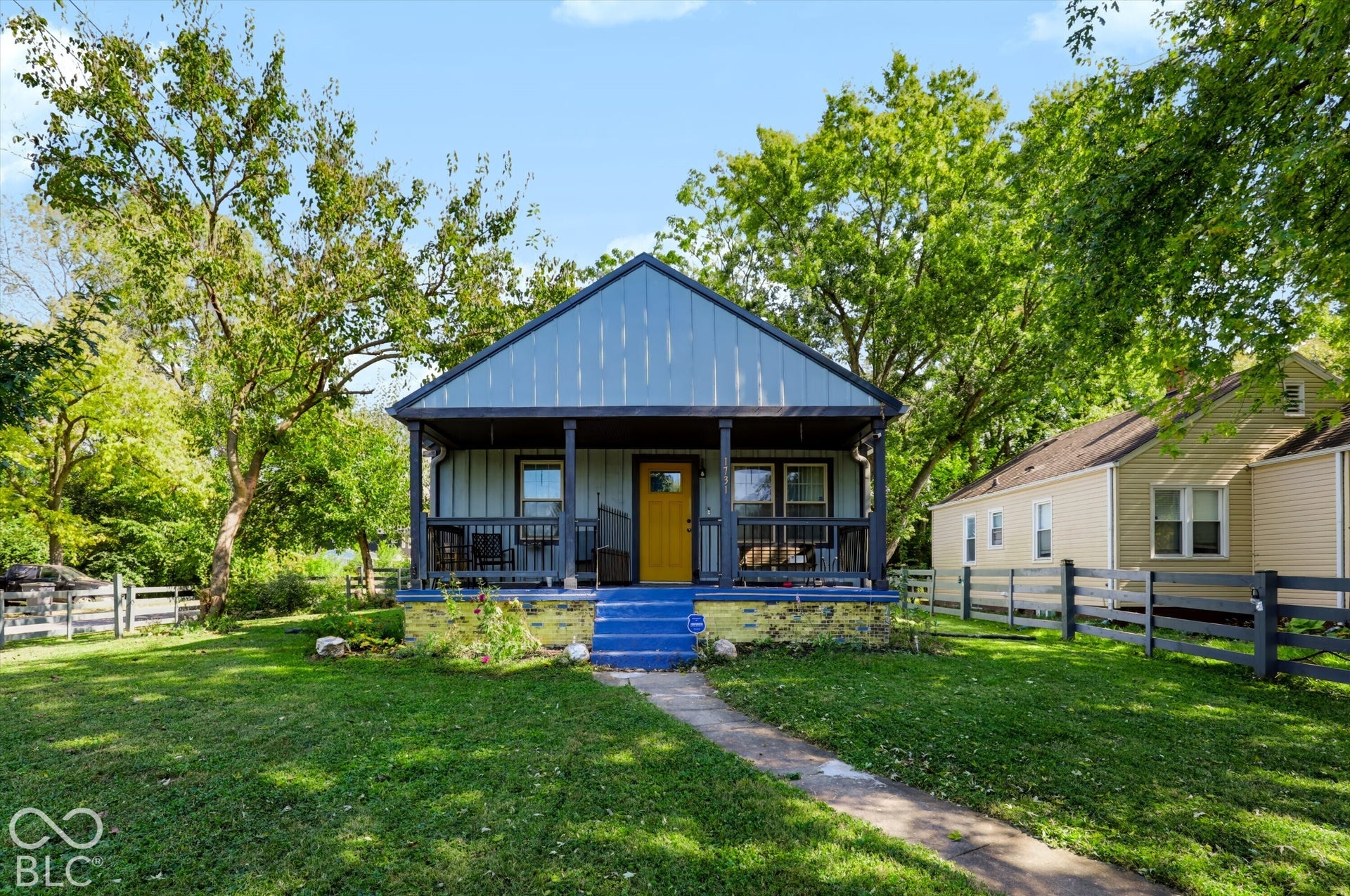 1731 N Bosart Avenue, Indianapolis, IN 46218 1731 N Bosart Avenue, Indianapolis, IN 46218