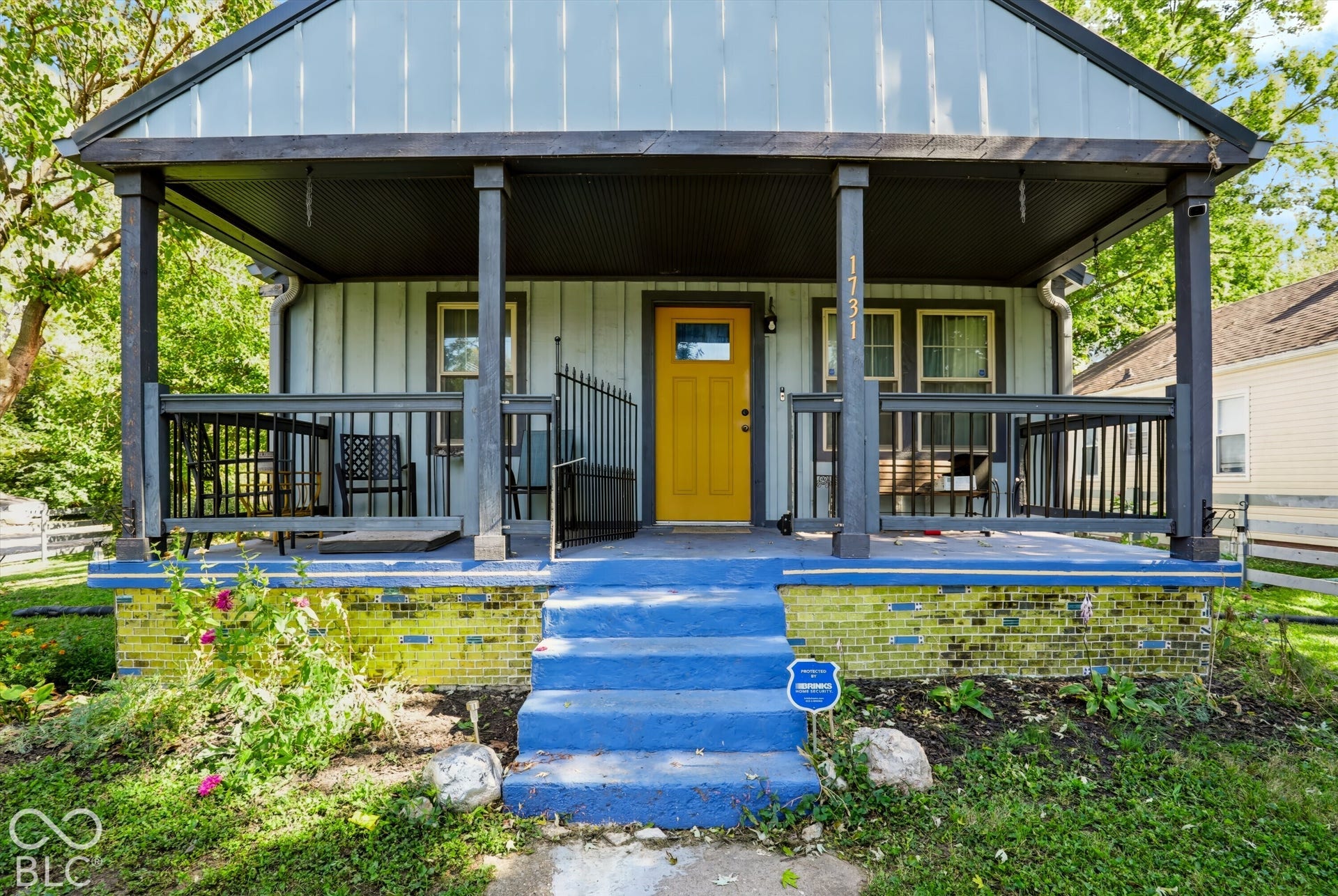 1731 N Bosart Avenue, Indianapolis, IN 46218 1731 N Bosart Avenue, Indianapolis, IN 46218