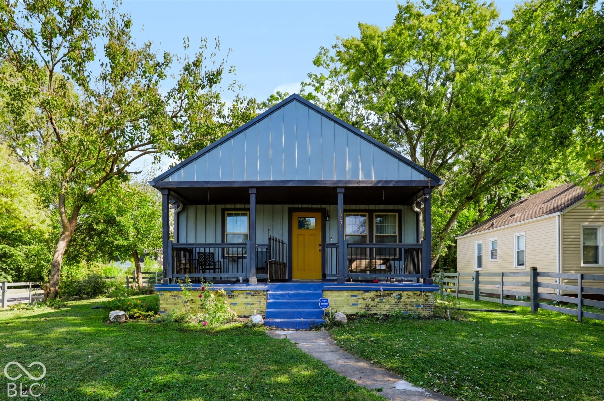 1731 N Bosart Avenue, Indianapolis, IN 46218 1731 N Bosart Avenue, Indianapolis, IN 46218