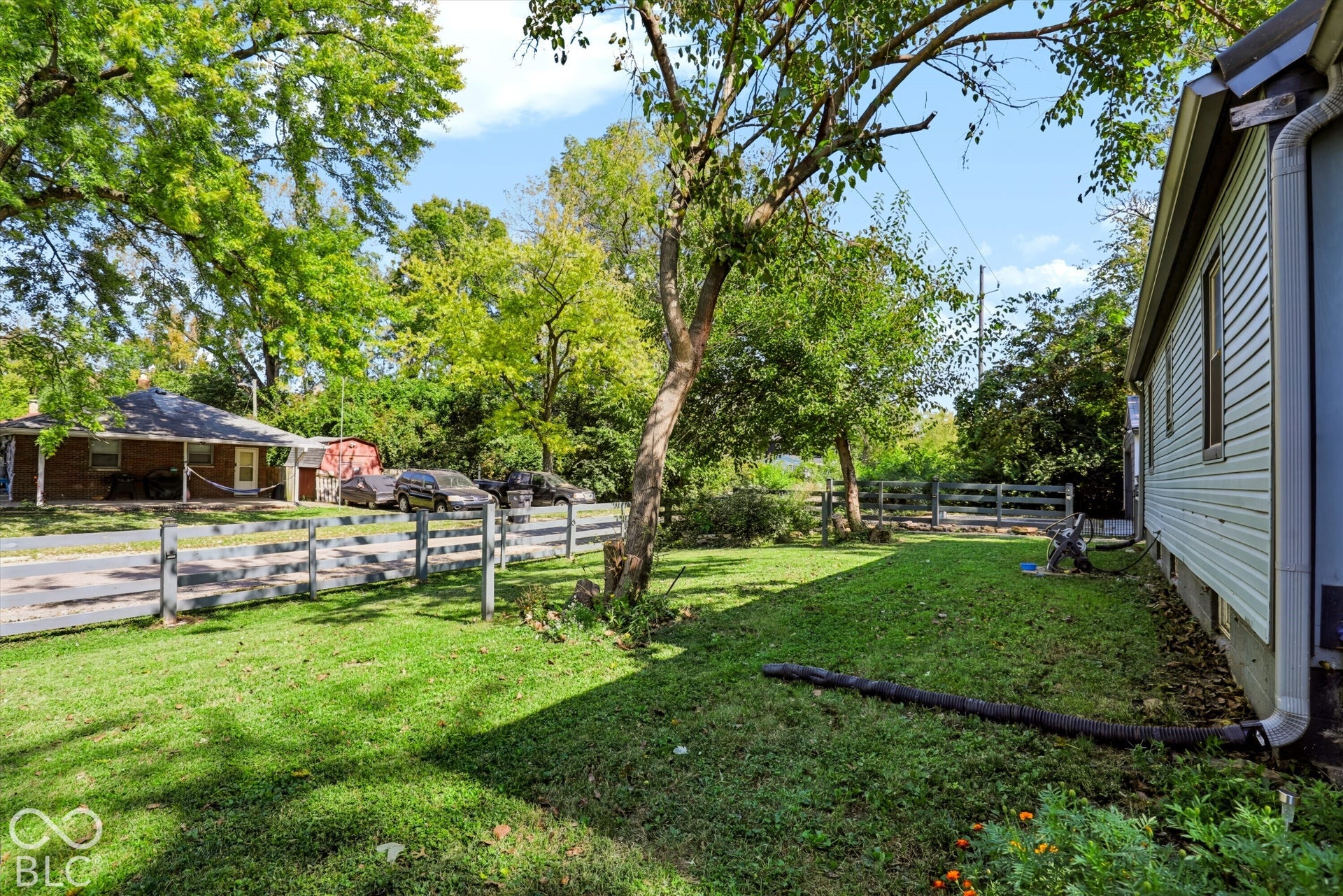 1731 N Bosart Avenue, Indianapolis, IN 46218 1731 N Bosart Avenue, Indianapolis, IN 46218