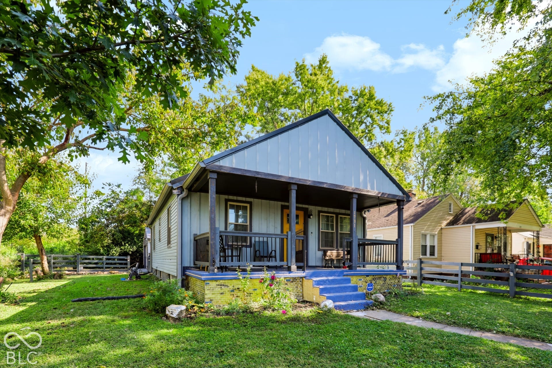 1731 N Bosart Avenue, Indianapolis, IN 46218 1731 N Bosart Avenue, Indianapolis, IN 46218