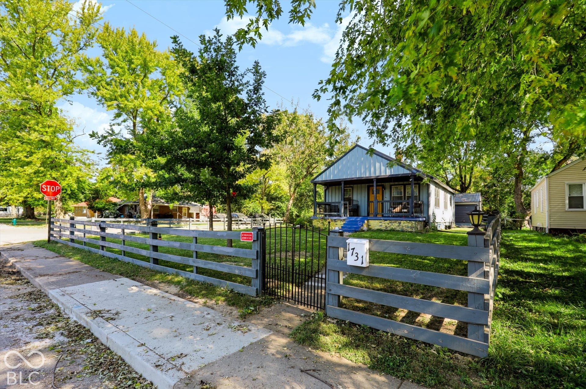 1731 N Bosart Avenue, Indianapolis, IN 46218 1731 N Bosart Avenue, Indianapolis, IN 46218
