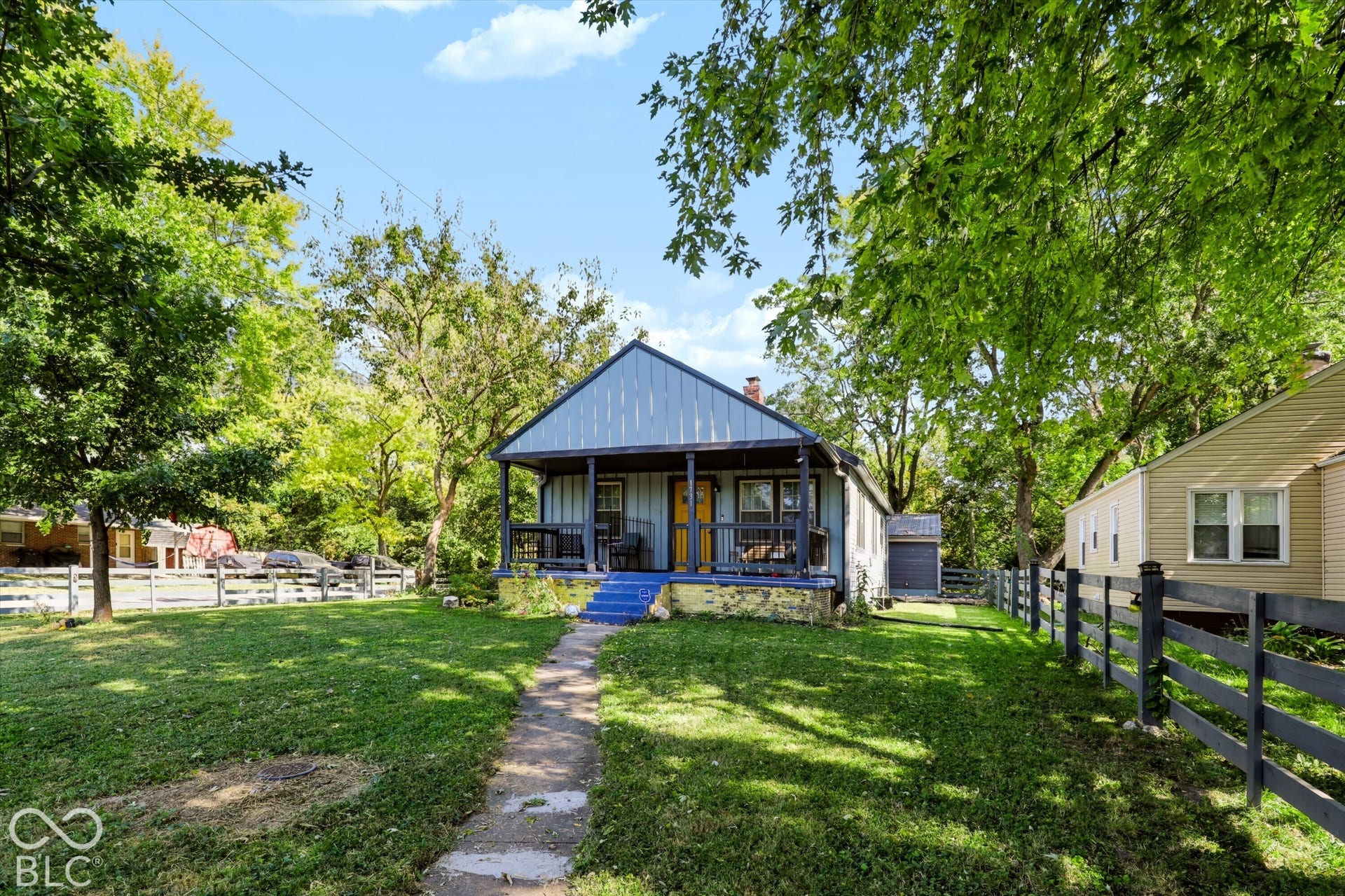 1731 N Bosart Avenue, Indianapolis, IN 46218 1731 N Bosart Avenue, Indianapolis, IN 46218