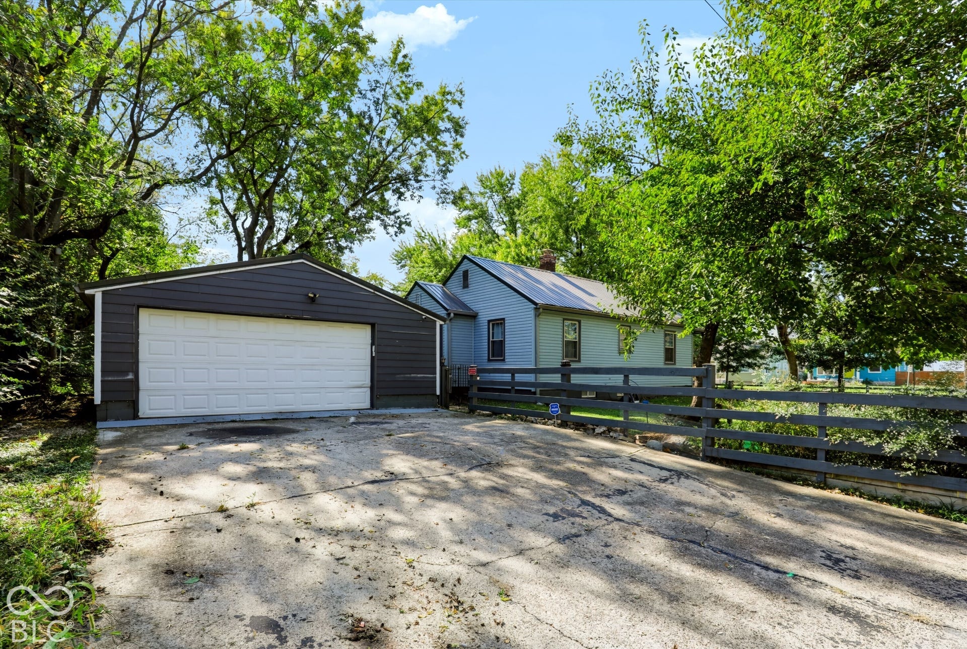 1731 N Bosart Avenue, Indianapolis, IN 46218 1731 N Bosart Avenue, Indianapolis, IN 46218