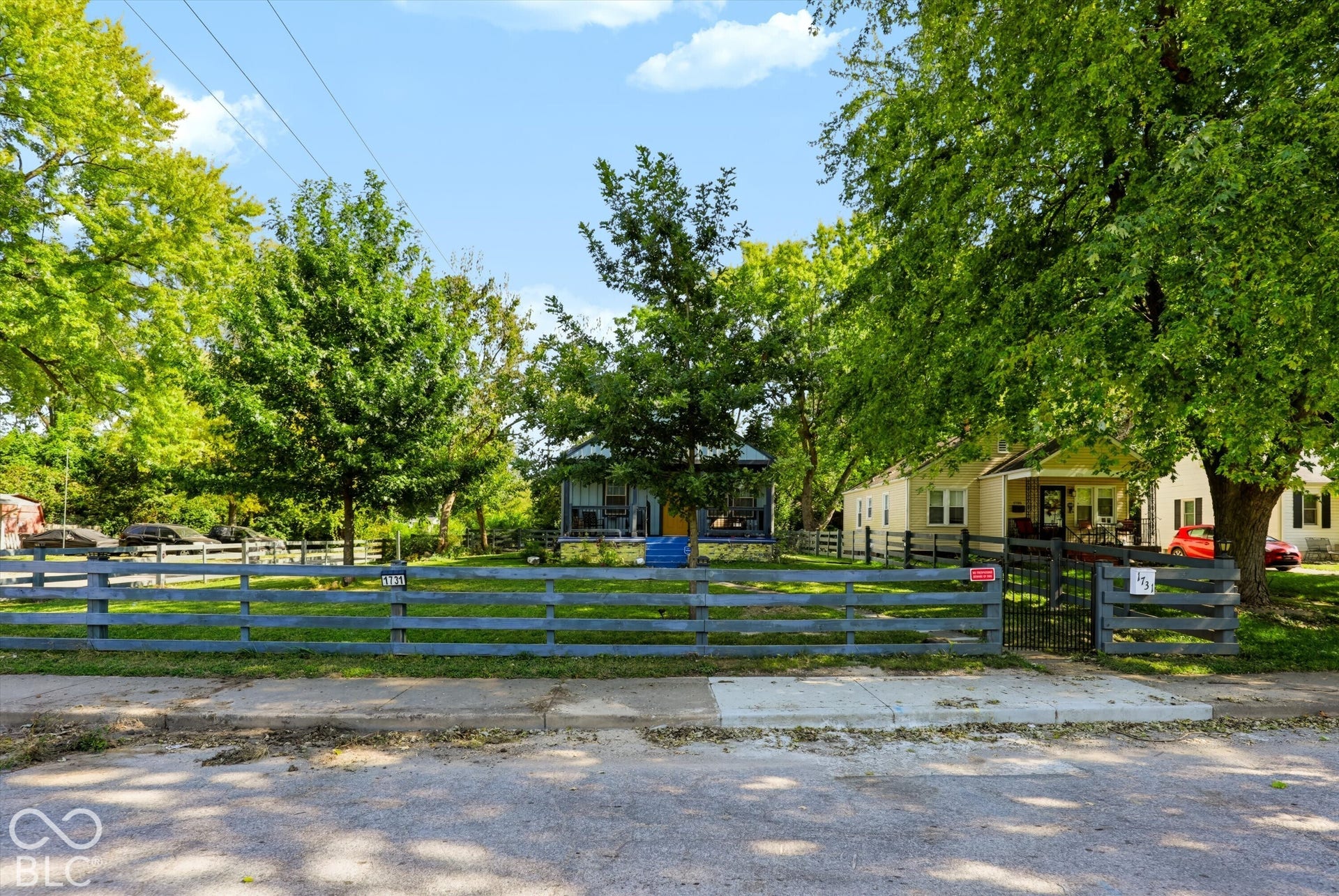 1731 N Bosart Avenue, Indianapolis, IN 46218 1731 N Bosart Avenue, Indianapolis, IN 46218