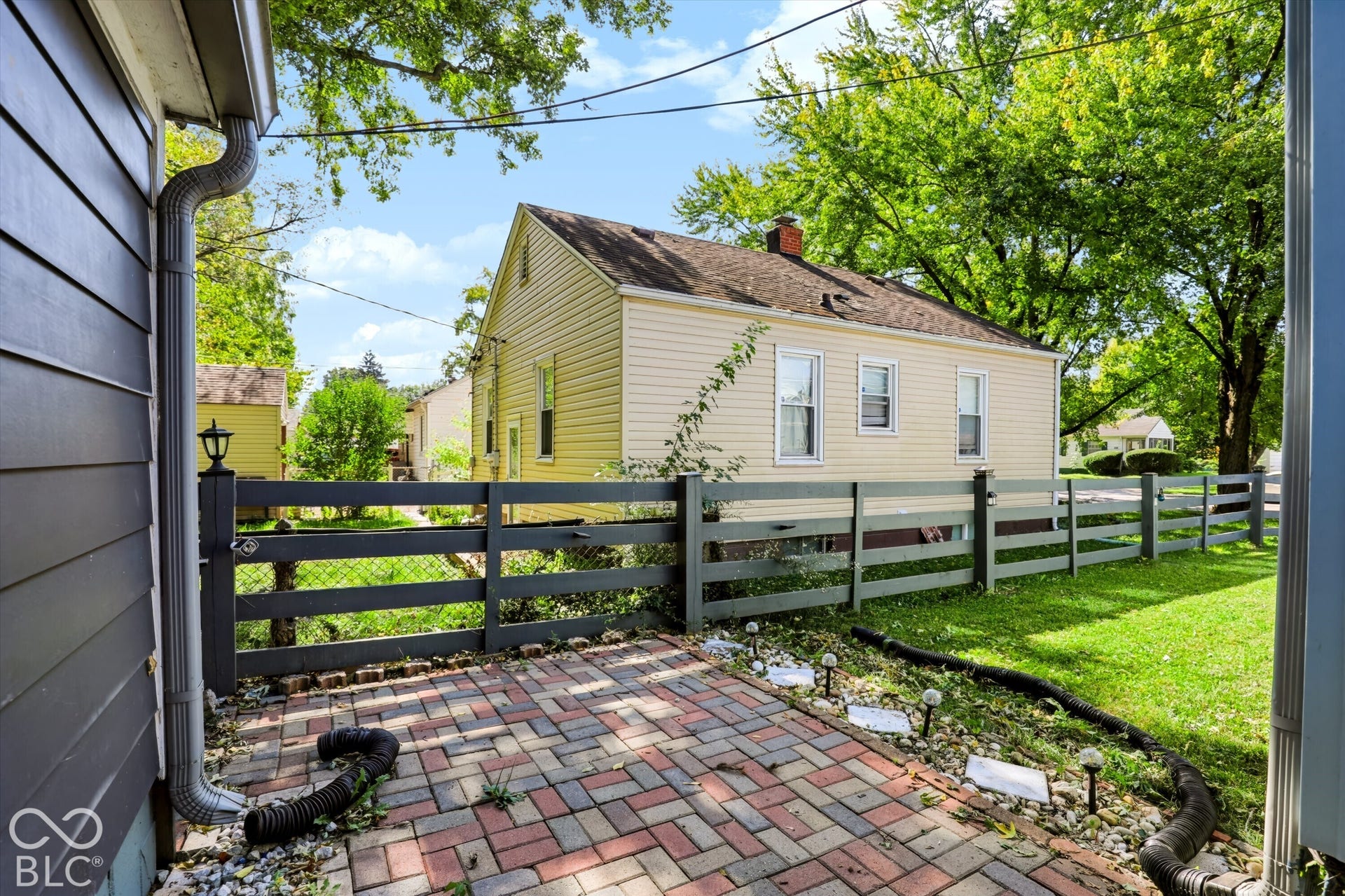 1731 N Bosart Avenue, Indianapolis, IN 46218 1731 N Bosart Avenue, Indianapolis, IN 46218