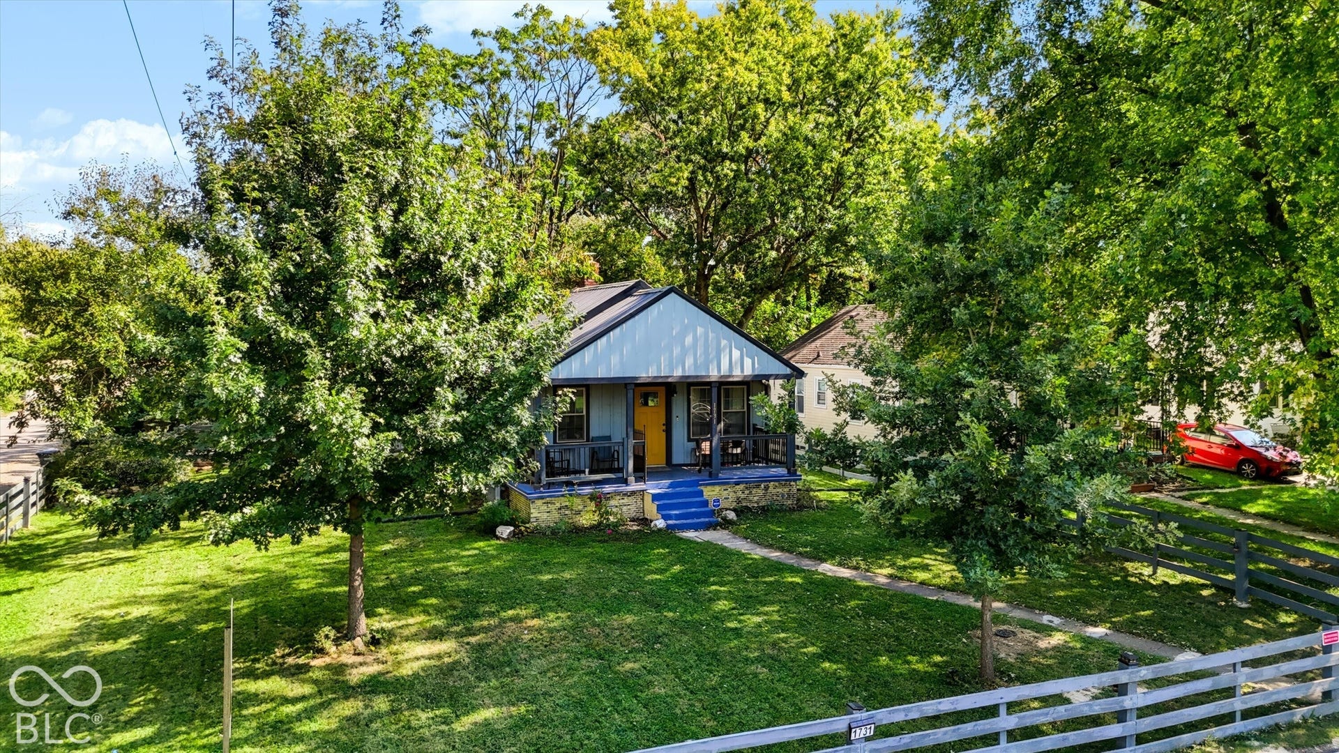 1731 N Bosart Avenue, Indianapolis, IN 46218 1731 N Bosart Avenue, Indianapolis, IN 46218