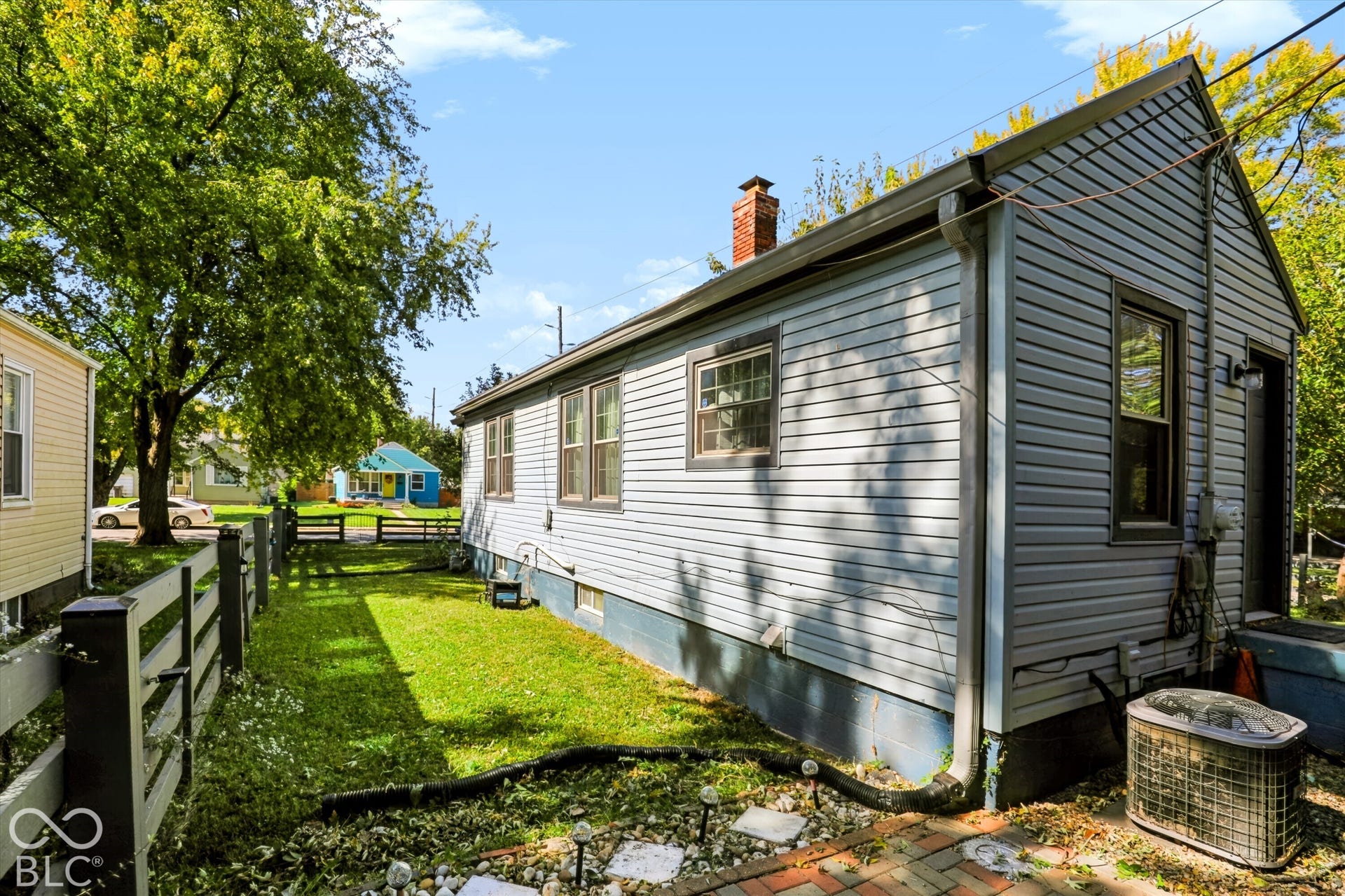1731 N Bosart Avenue, Indianapolis, IN 46218 1731 N Bosart Avenue, Indianapolis, IN 46218