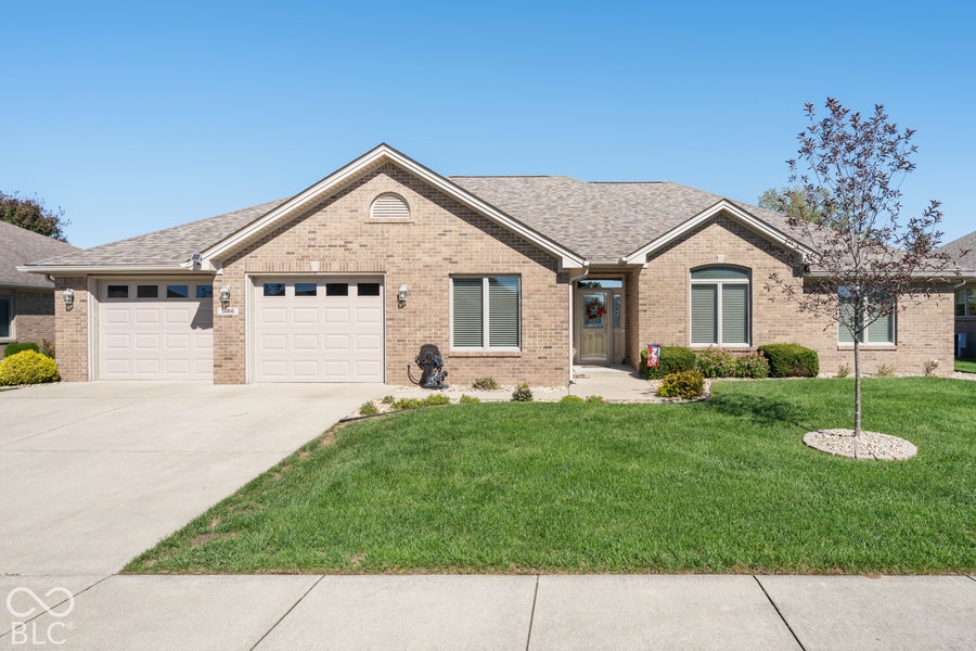 Property photo for 5066 W Quincy Court, Columbus, IN