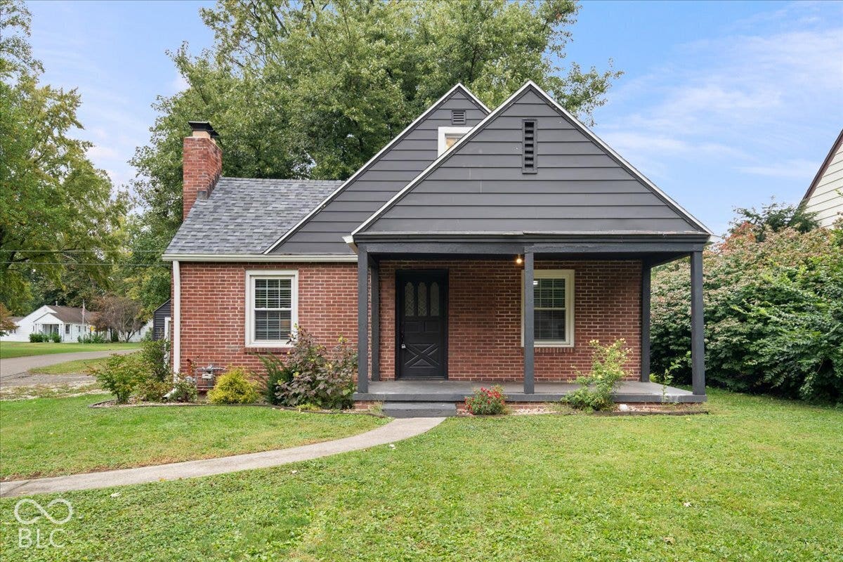 3312 W Godman Avenue, Muncie, IN 47304 3312 W Godman Avenue, Muncie, IN 47304