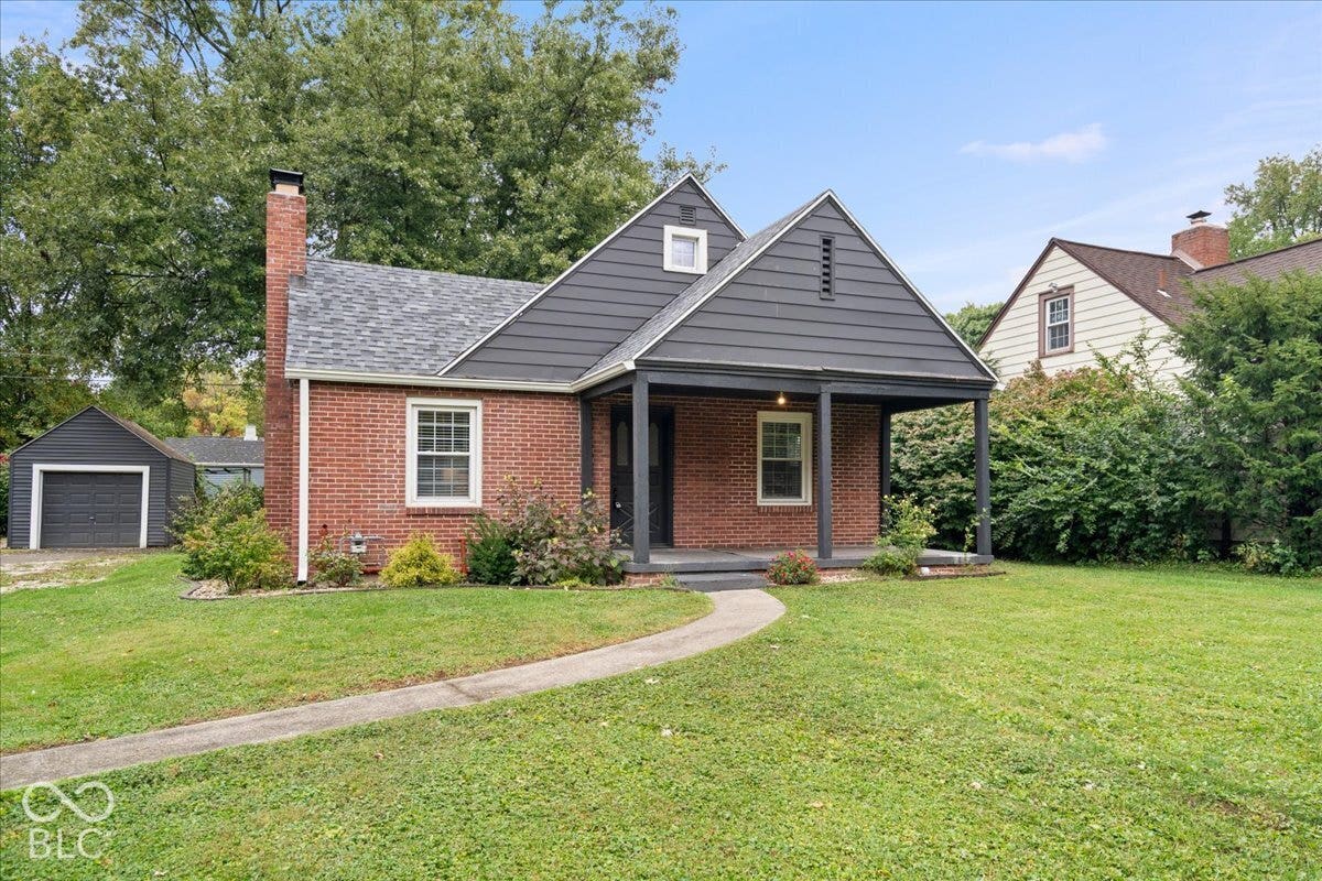 3312 W Godman Avenue, Muncie, IN 47304 3312 W Godman Avenue, Muncie, IN 47304