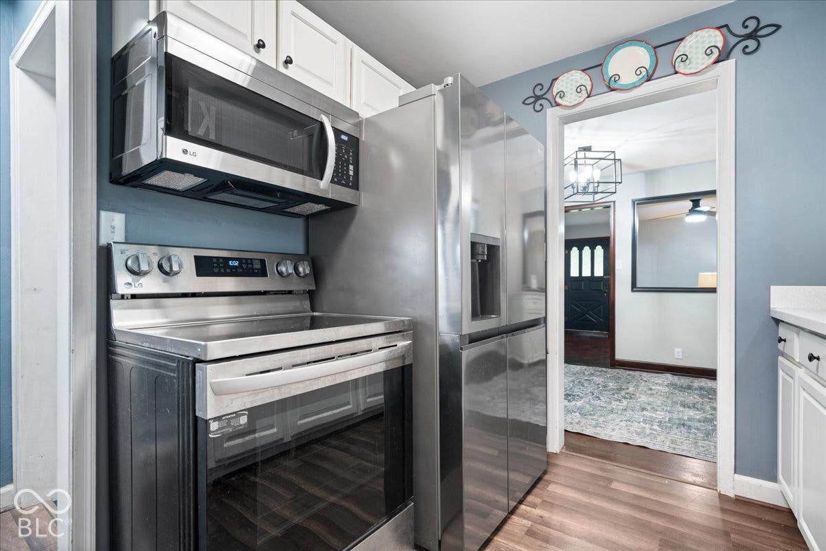 3312 W Godman Avenue, Muncie, IN 47304 3312 W Godman Avenue, Muncie, IN 47304