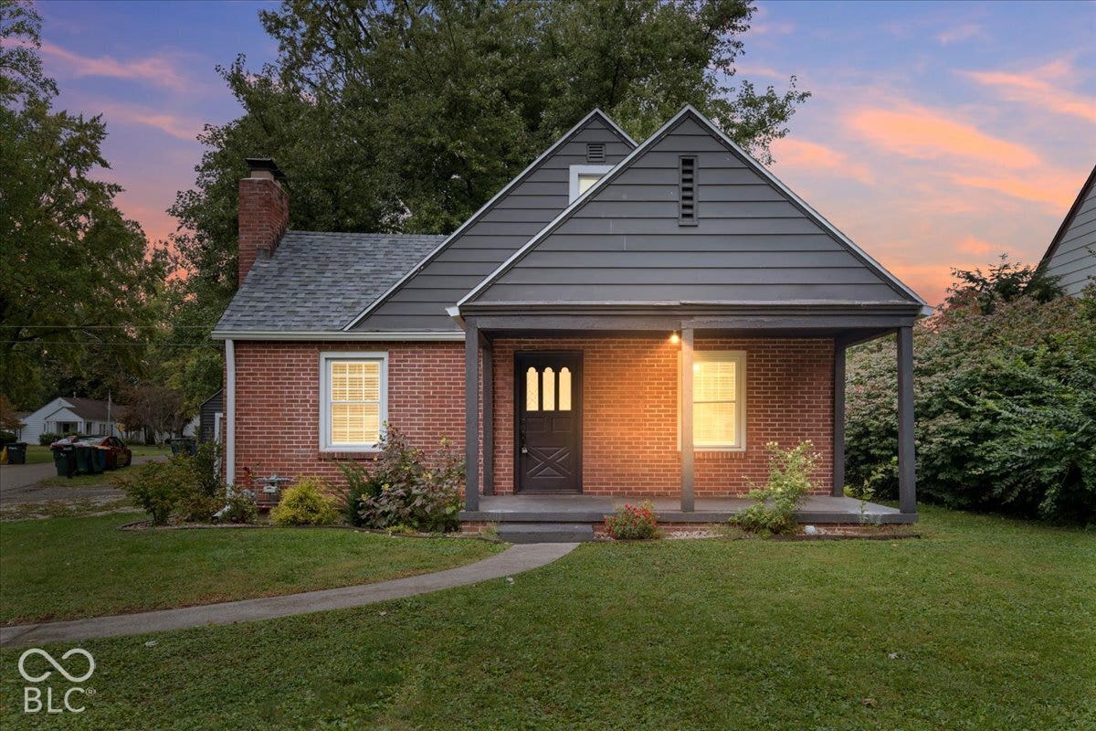 3312 W Godman Avenue, Muncie, IN 47304 3312 W Godman Avenue, Muncie, IN 47304