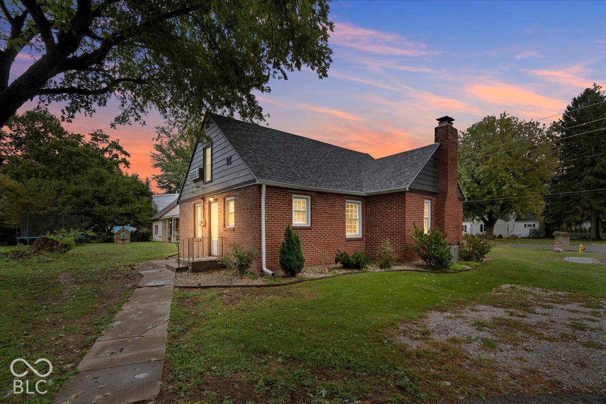 3312 W Godman Avenue, Muncie, IN 47304 3312 W Godman Avenue, Muncie, IN 47304