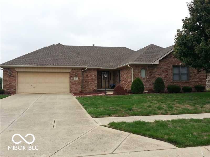 Property photo for 412 Hall Drive, Greenwood, IN
