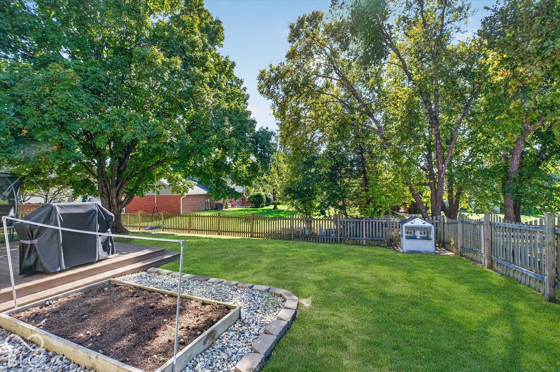 Yard