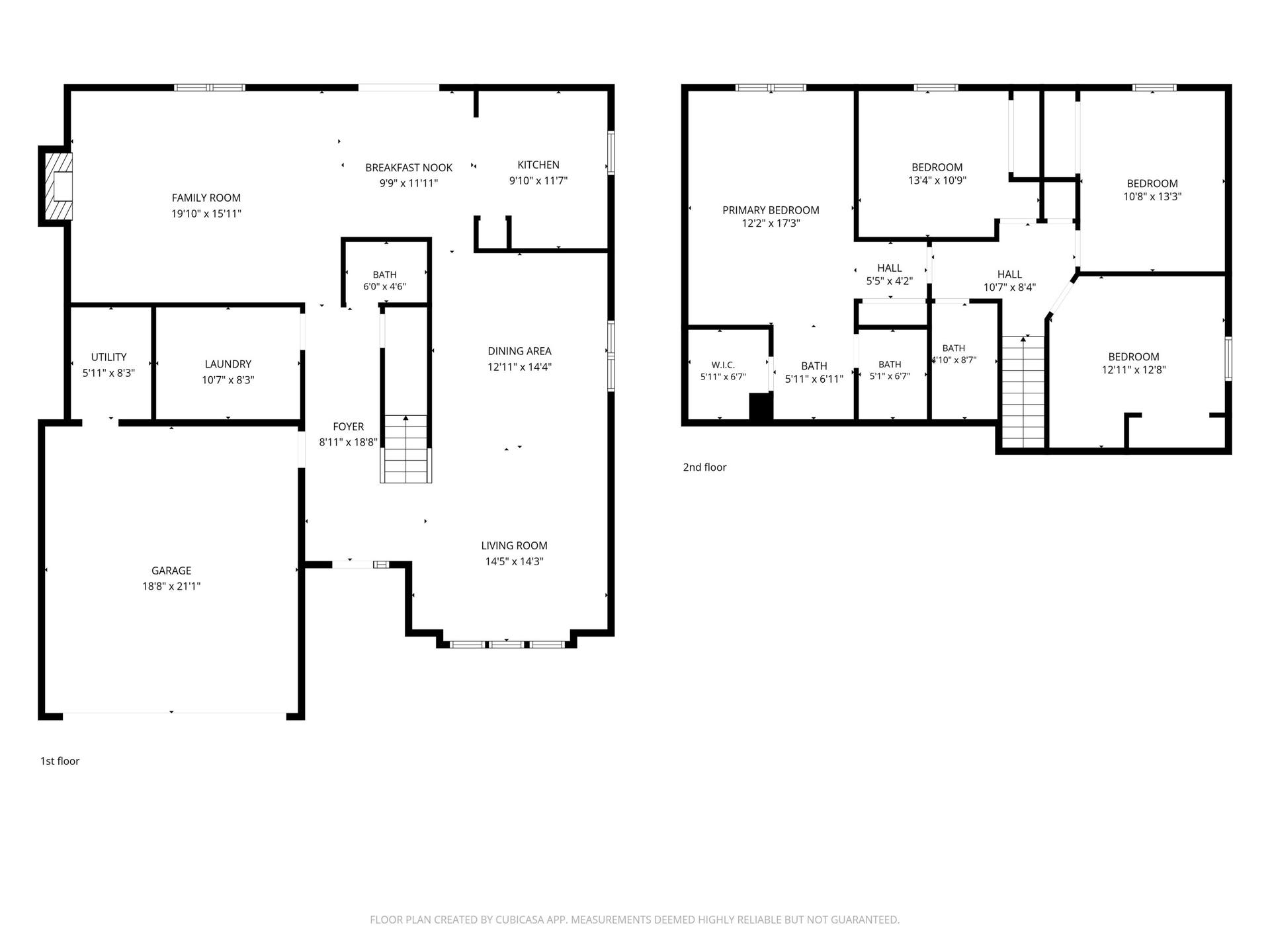 7599 Meadow Ridge Drive, Fishers, IN 46038