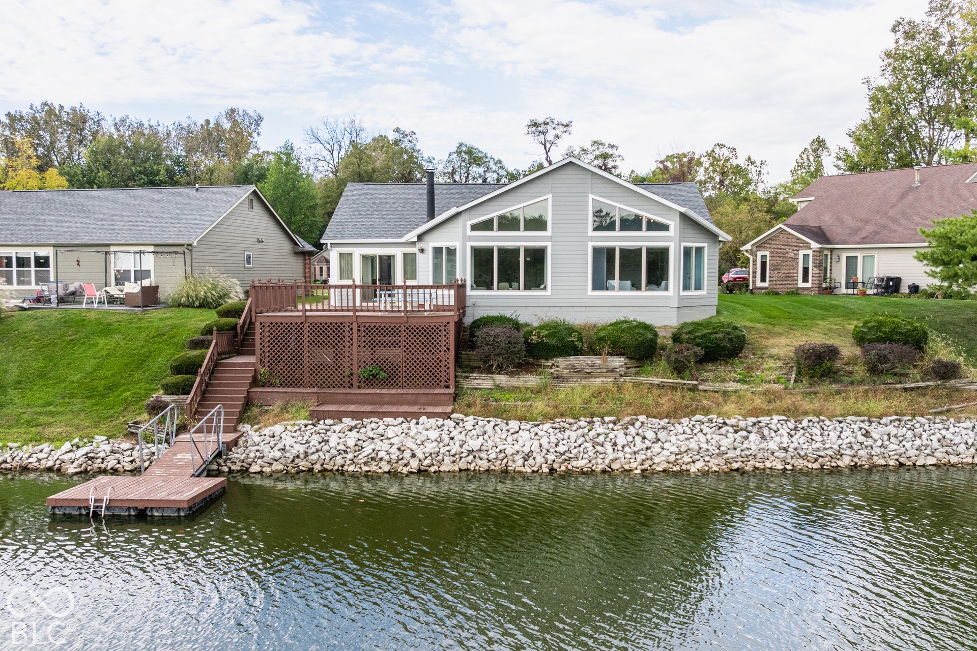 5565 Crystal Bay West Drive, Plainfield, IN 46168