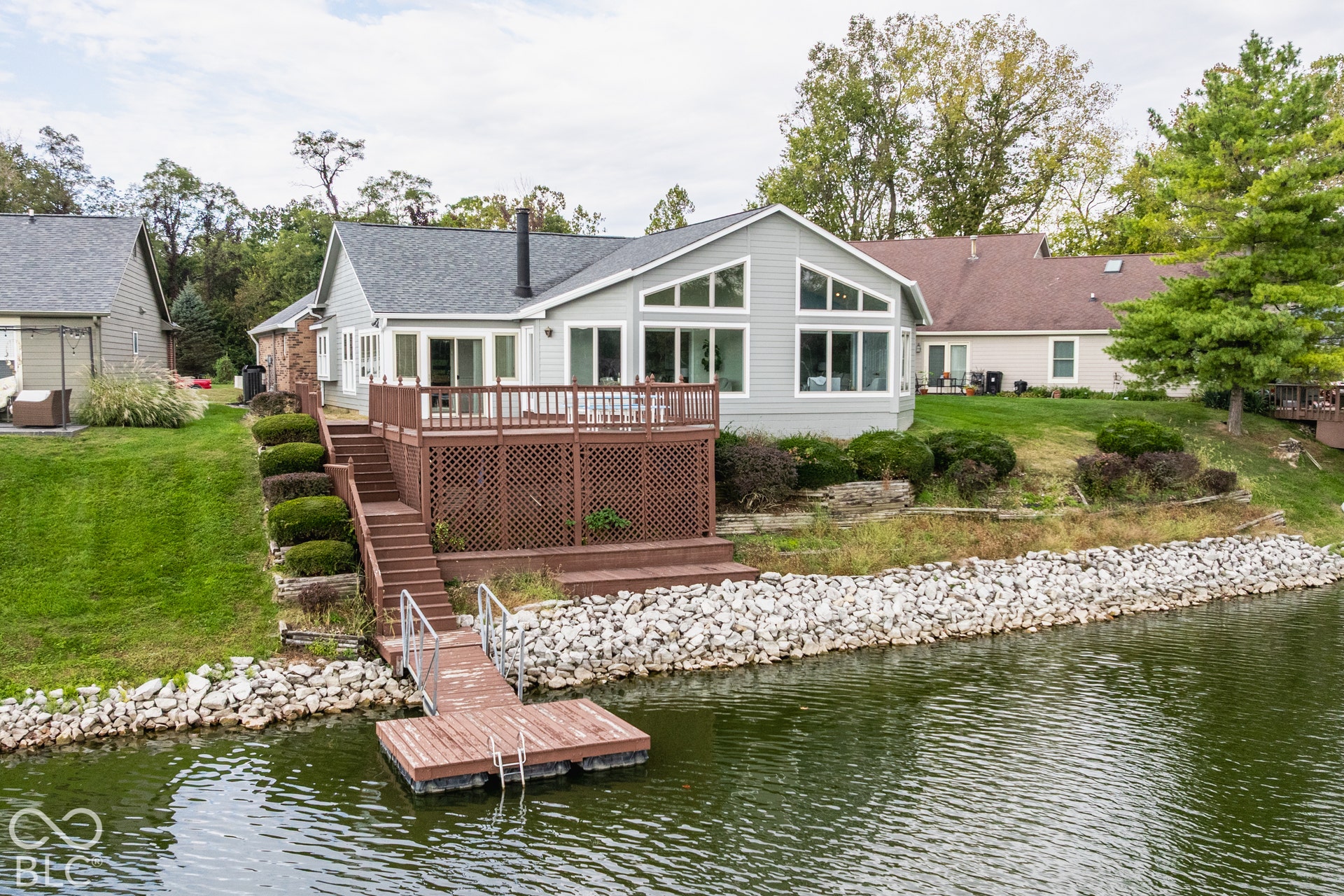 5565 Crystal Bay West Drive, Plainfield, IN 46168