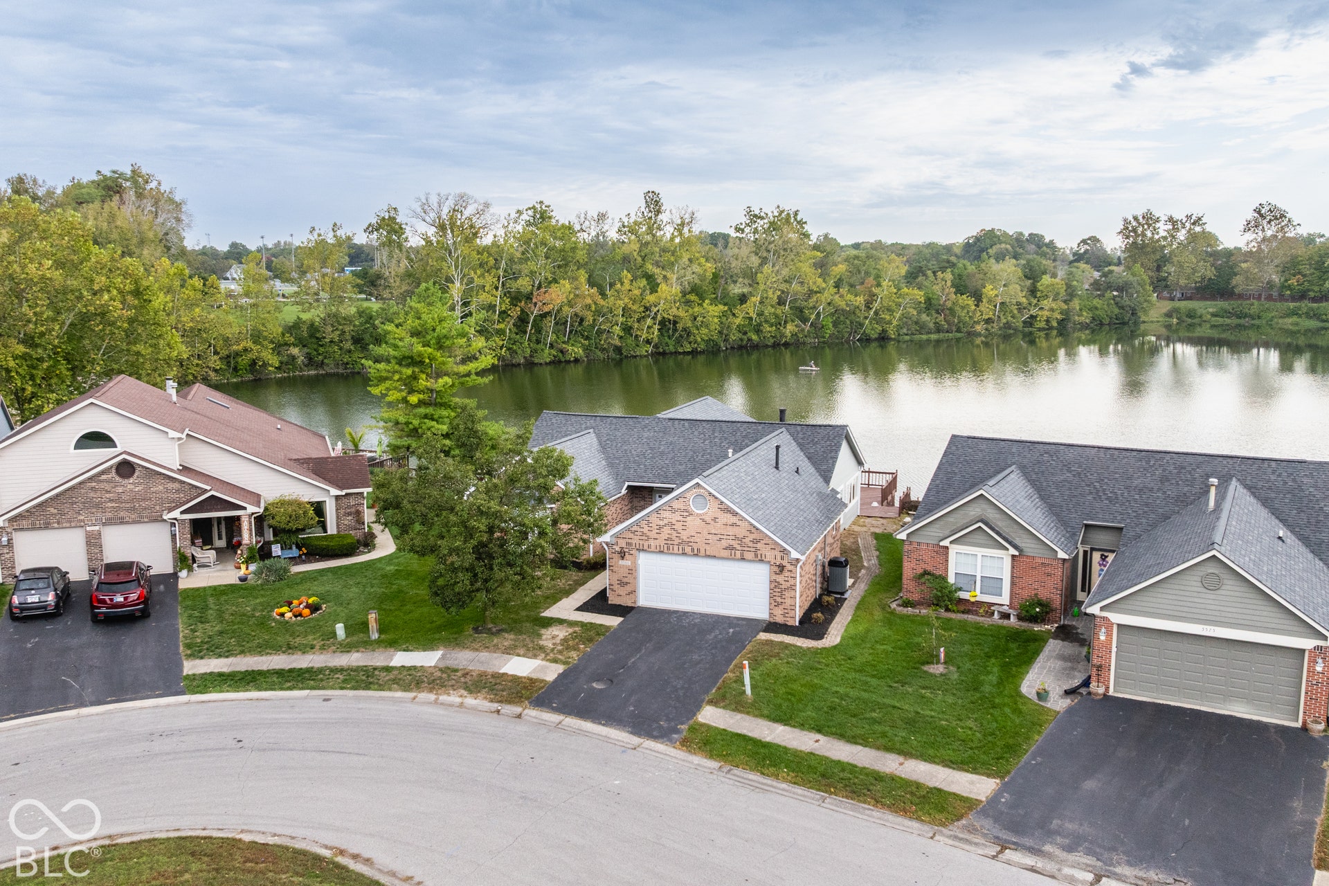 5565 Crystal Bay West Drive, Plainfield, IN 46168