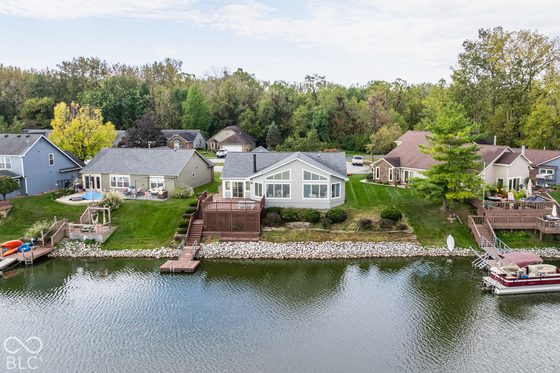 5565 Crystal Bay West Drive, Plainfield, IN 46168