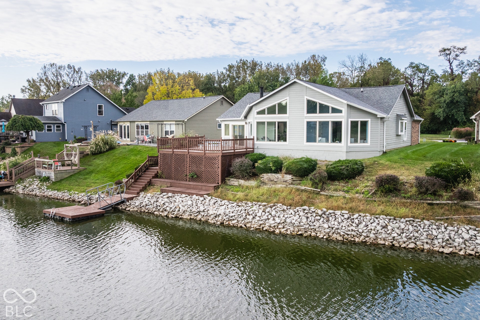 5565 Crystal Bay West Drive, Plainfield, IN 46168