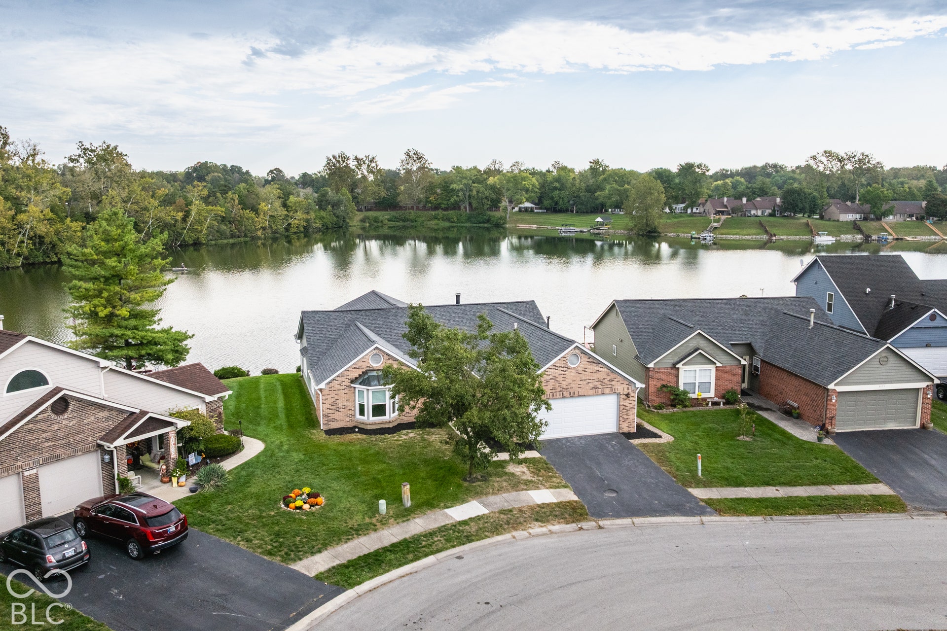 5565 Crystal Bay West Drive, Plainfield, IN 46168