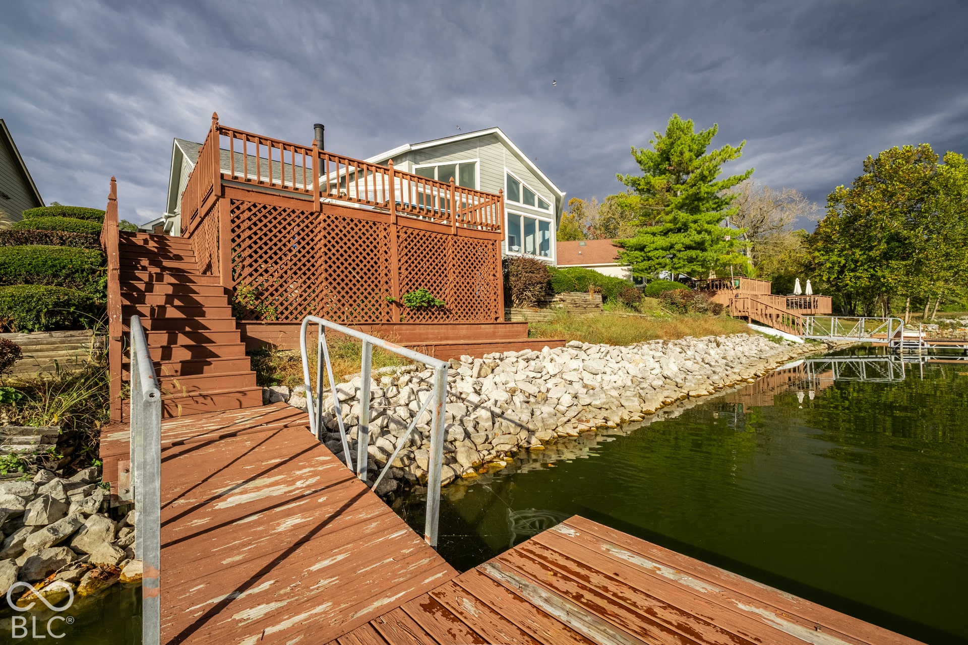5565 Crystal Bay West Drive, Plainfield, IN 46168