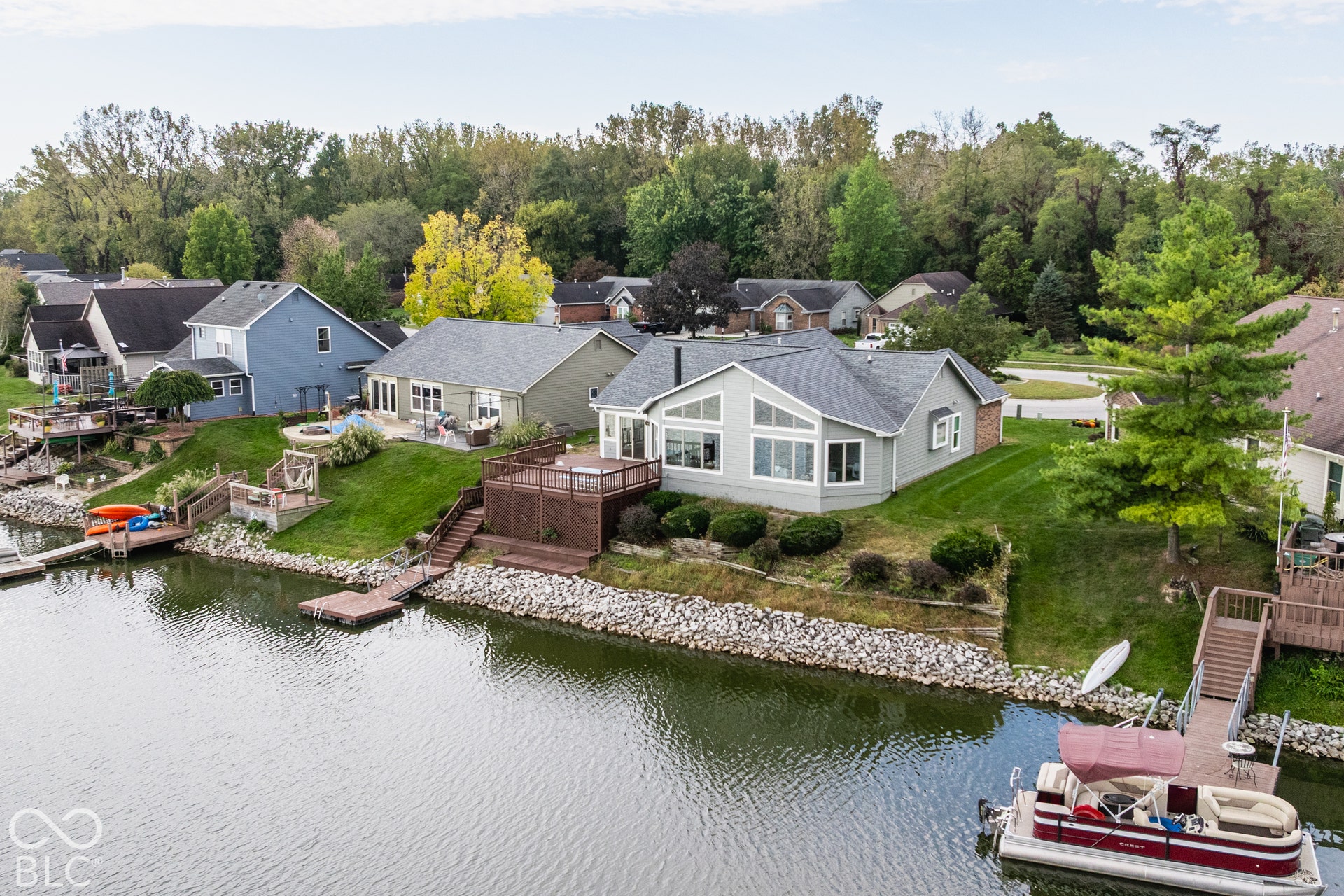 5565 Crystal Bay West Drive, Plainfield, IN 46168
