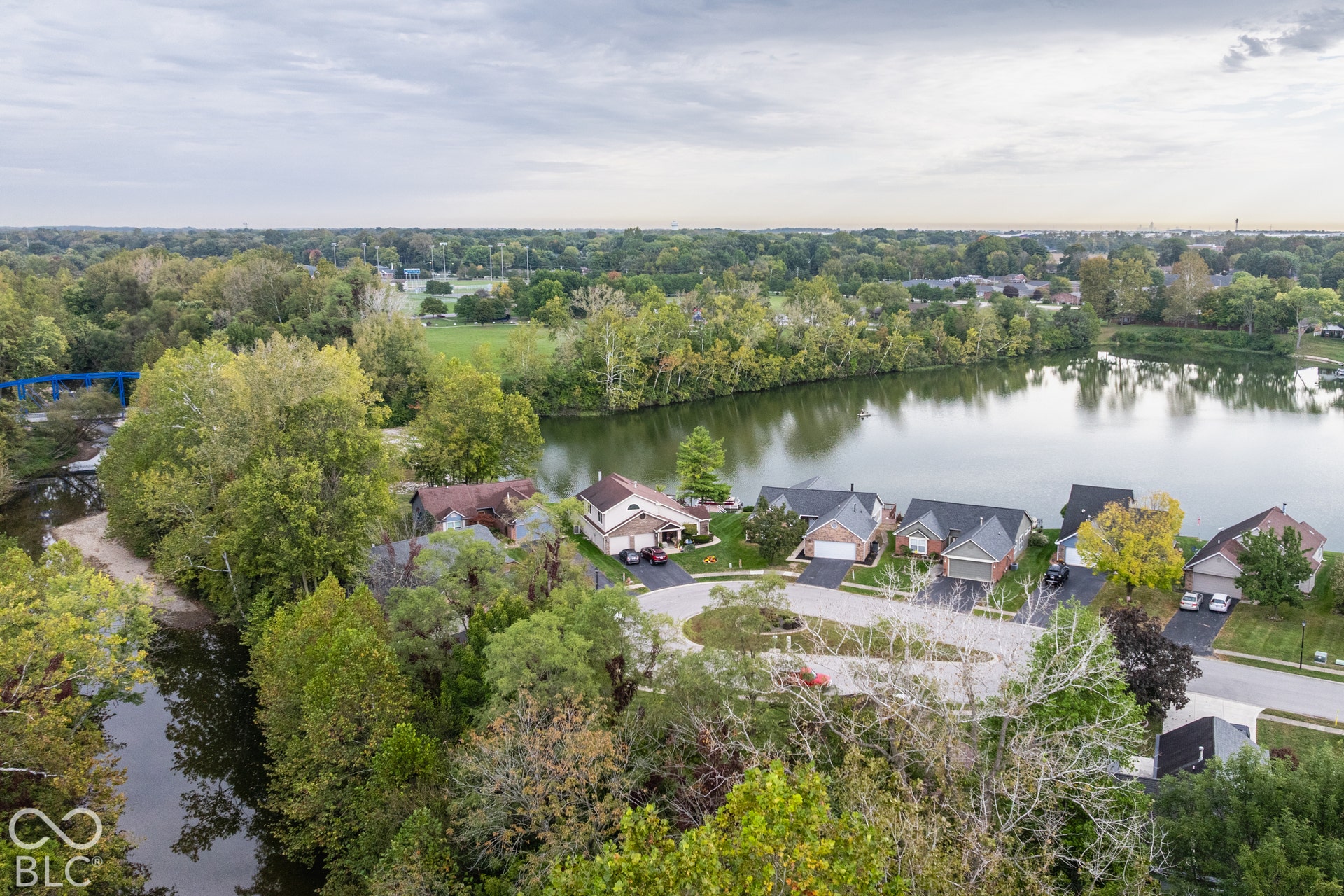 5565 Crystal Bay West Drive, Plainfield, IN 46168