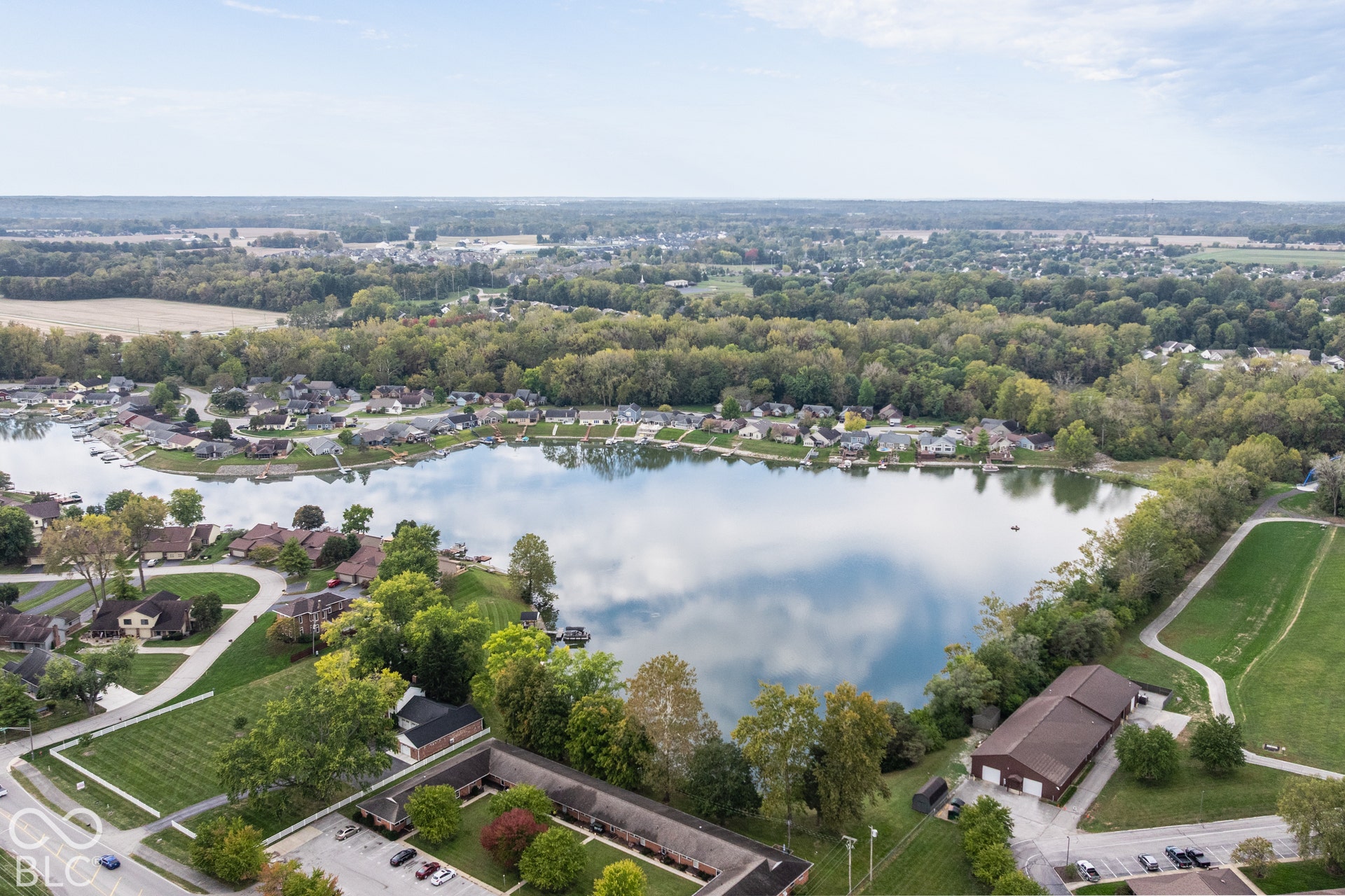 5565 Crystal Bay West Drive, Plainfield, IN 46168