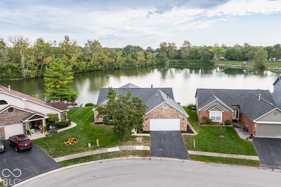 Property photo for 5565 Crystal Bay West Drive, Plainfield, IN
