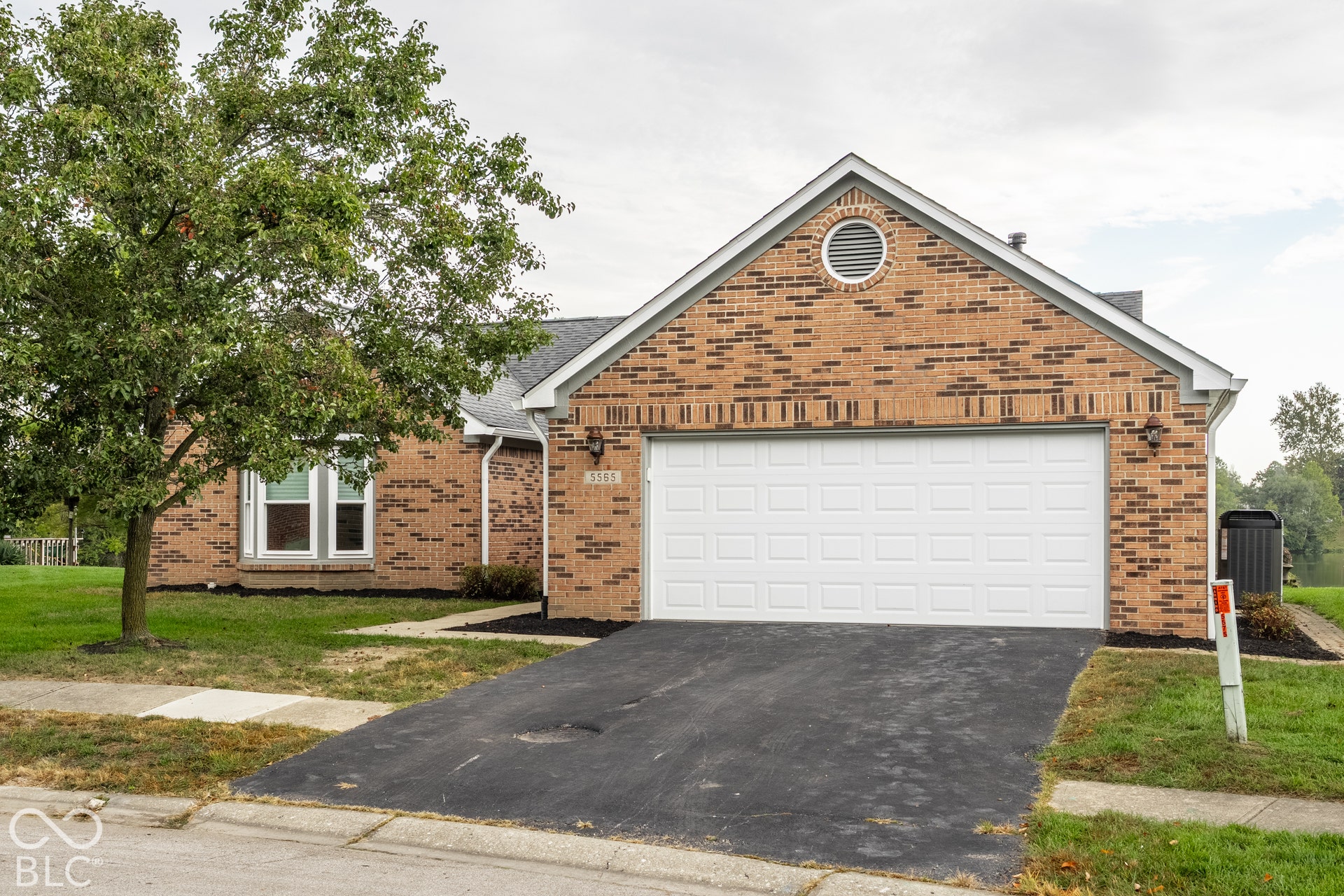 5565 Crystal Bay West Drive, Plainfield, IN 46168