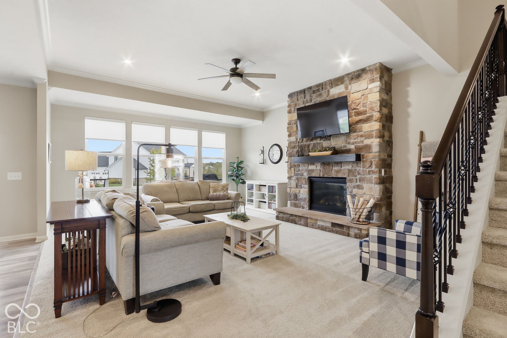 2662 Paperbark Creek Drive, Westfield, IN 46074