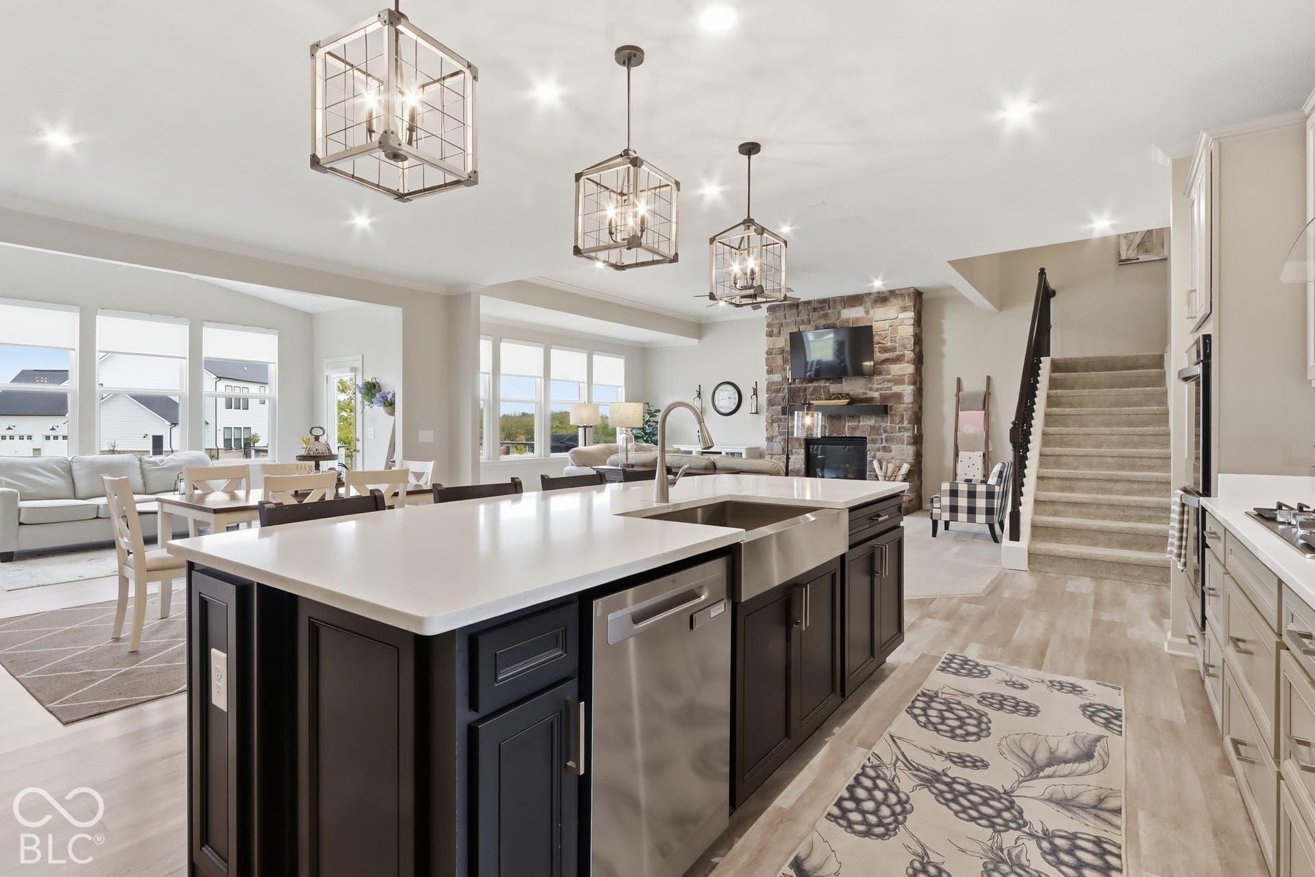2662 Paperbark Creek Drive, Westfield, IN 46074