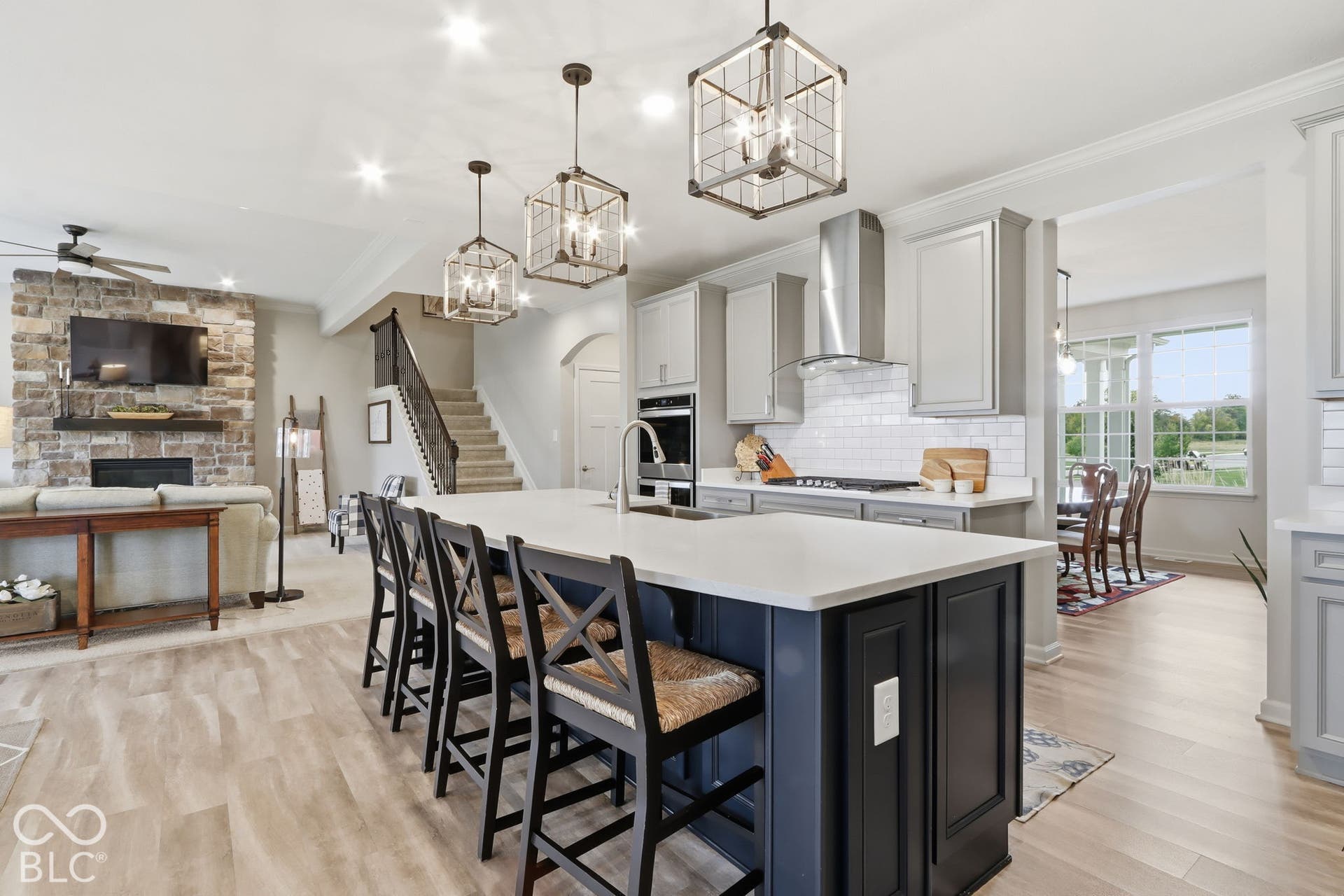 2662 Paperbark Creek Drive, Westfield, IN 46074