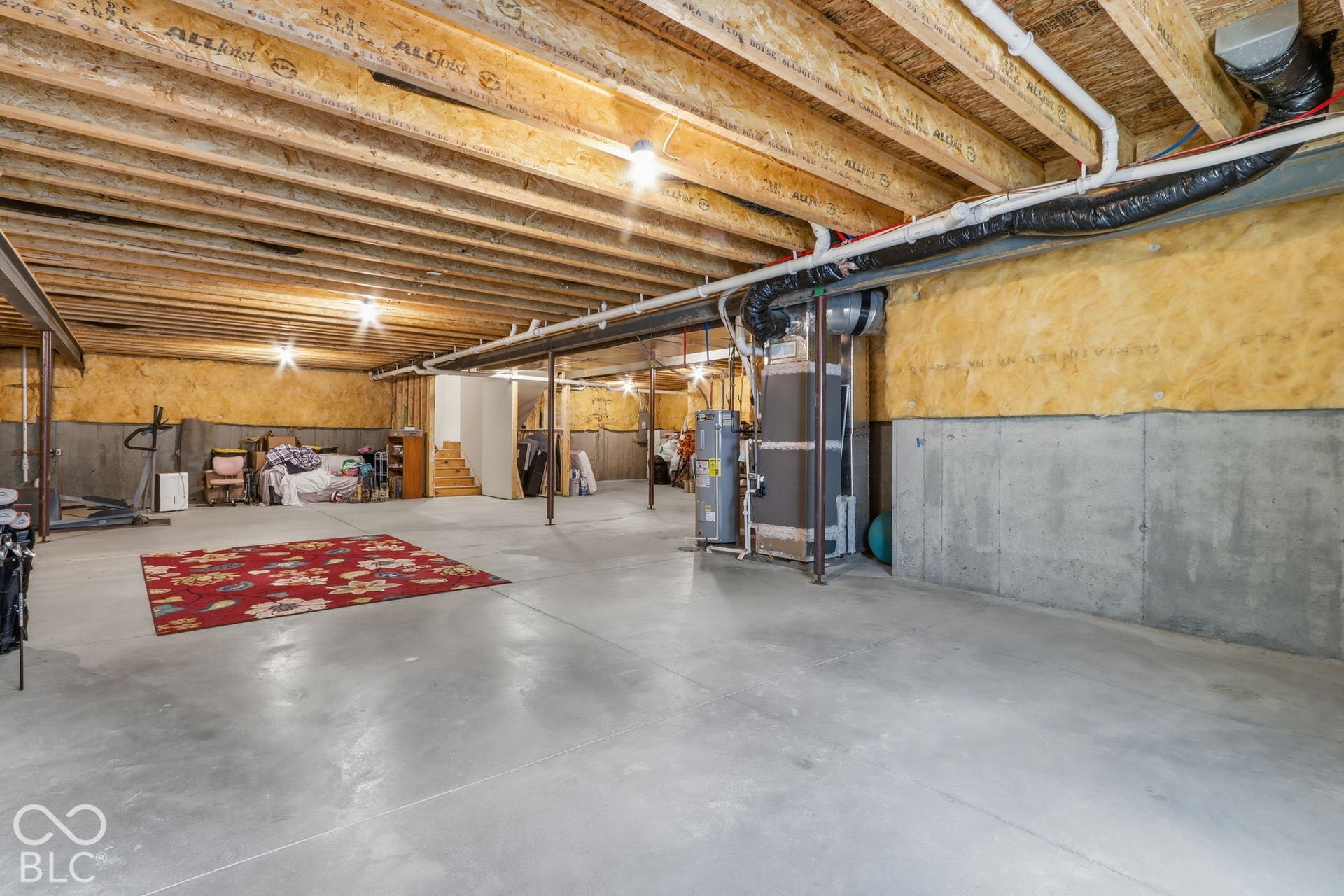 2662 Paperbark Creek Drive, Westfield, IN 46074