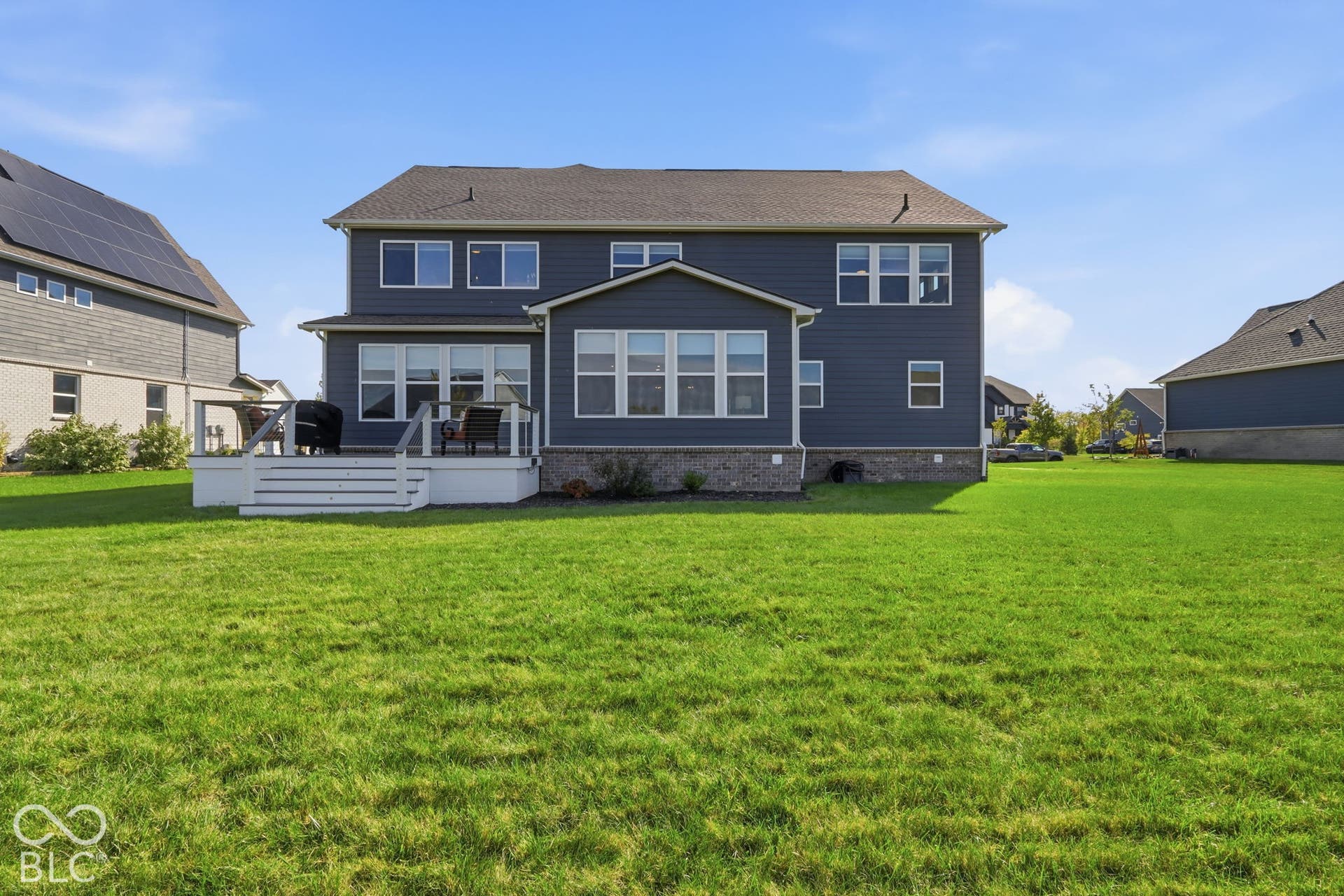 2662 Paperbark Creek Drive, Westfield, IN 46074