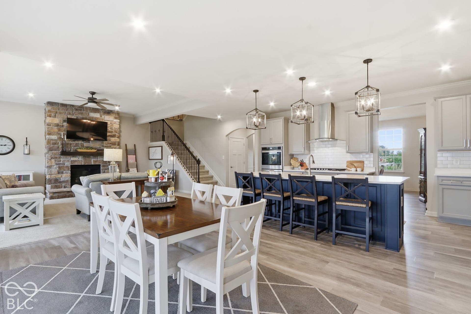 2662 Paperbark Creek Drive, Westfield, IN 46074