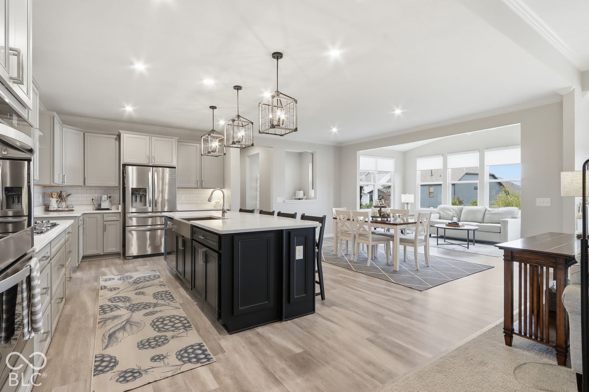 2662 Paperbark Creek Drive, Westfield, IN 46074
