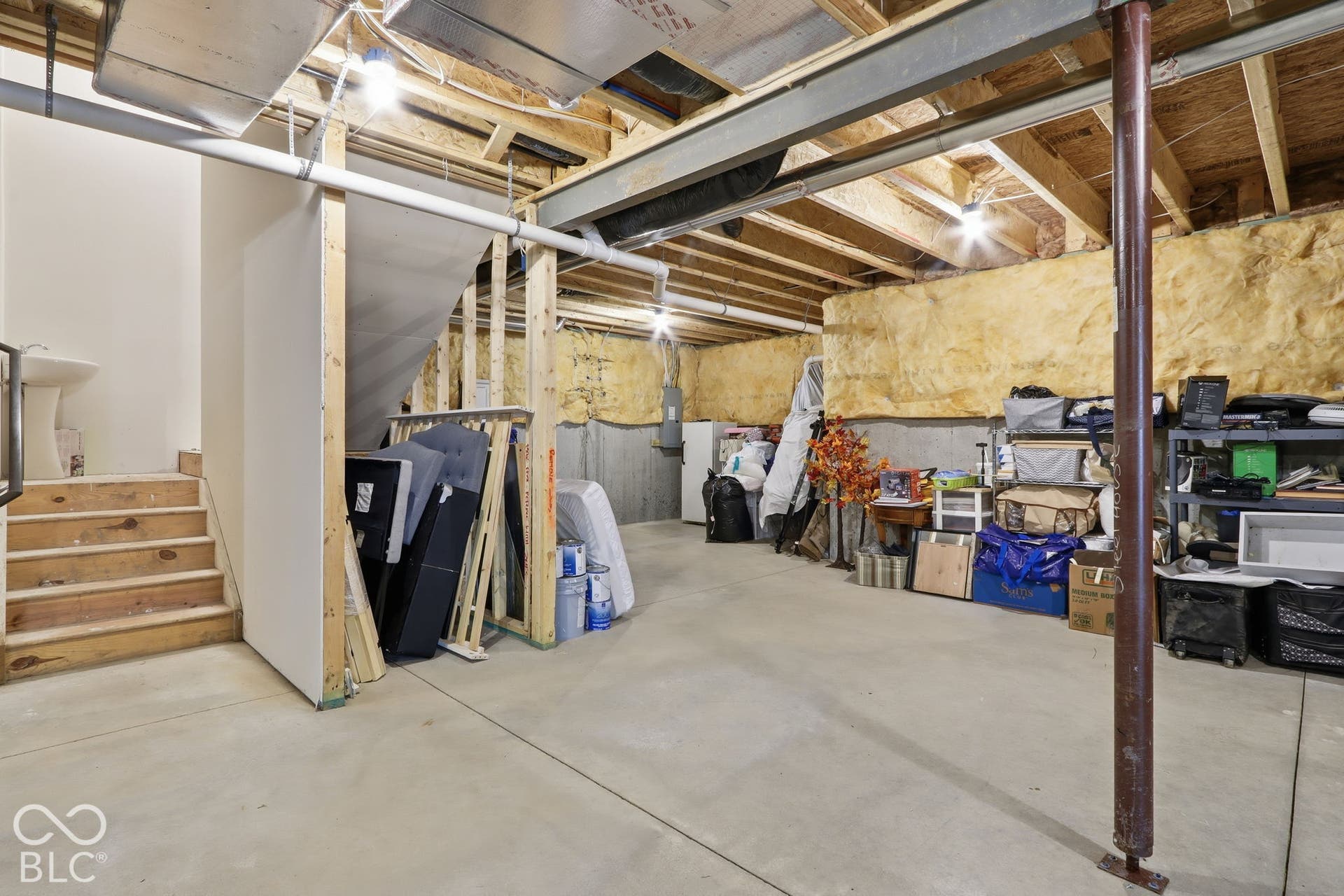 2662 Paperbark Creek Drive, Westfield, IN 46074