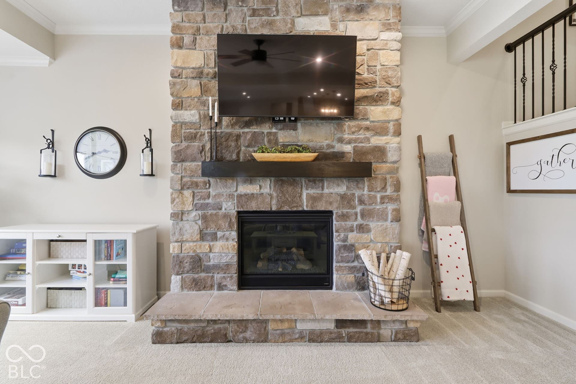 2662 Paperbark Creek Drive, Westfield, IN 46074