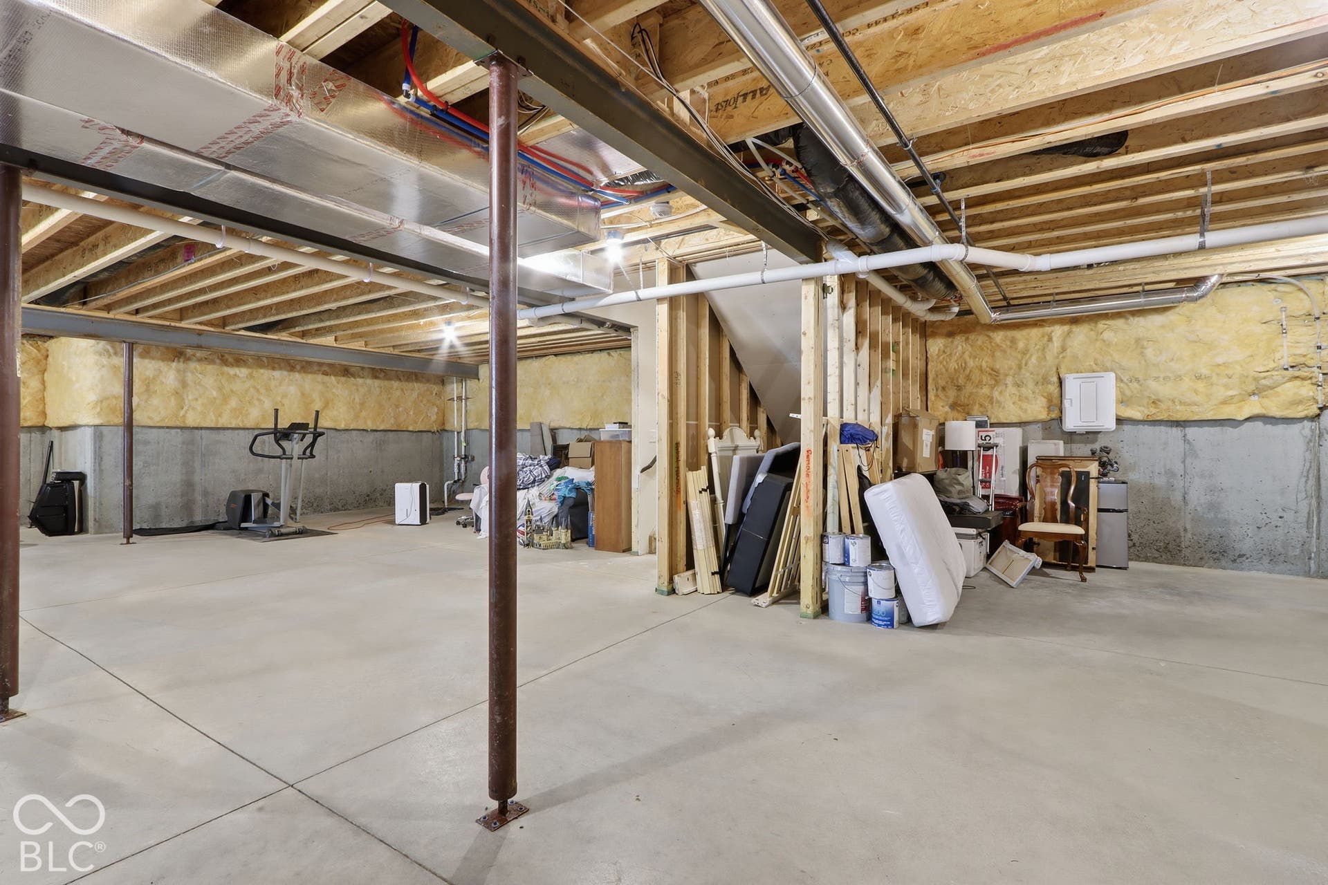 2662 Paperbark Creek Drive, Westfield, IN 46074