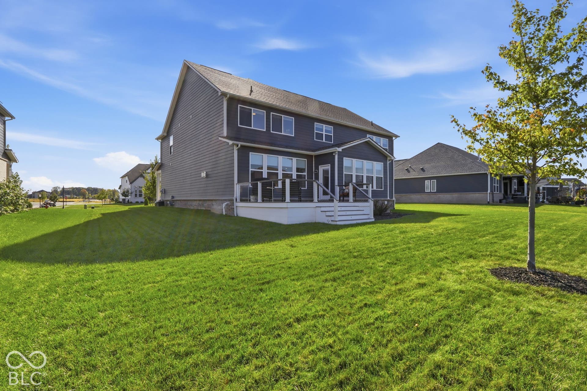 2662 Paperbark Creek Drive, Westfield, IN 46074